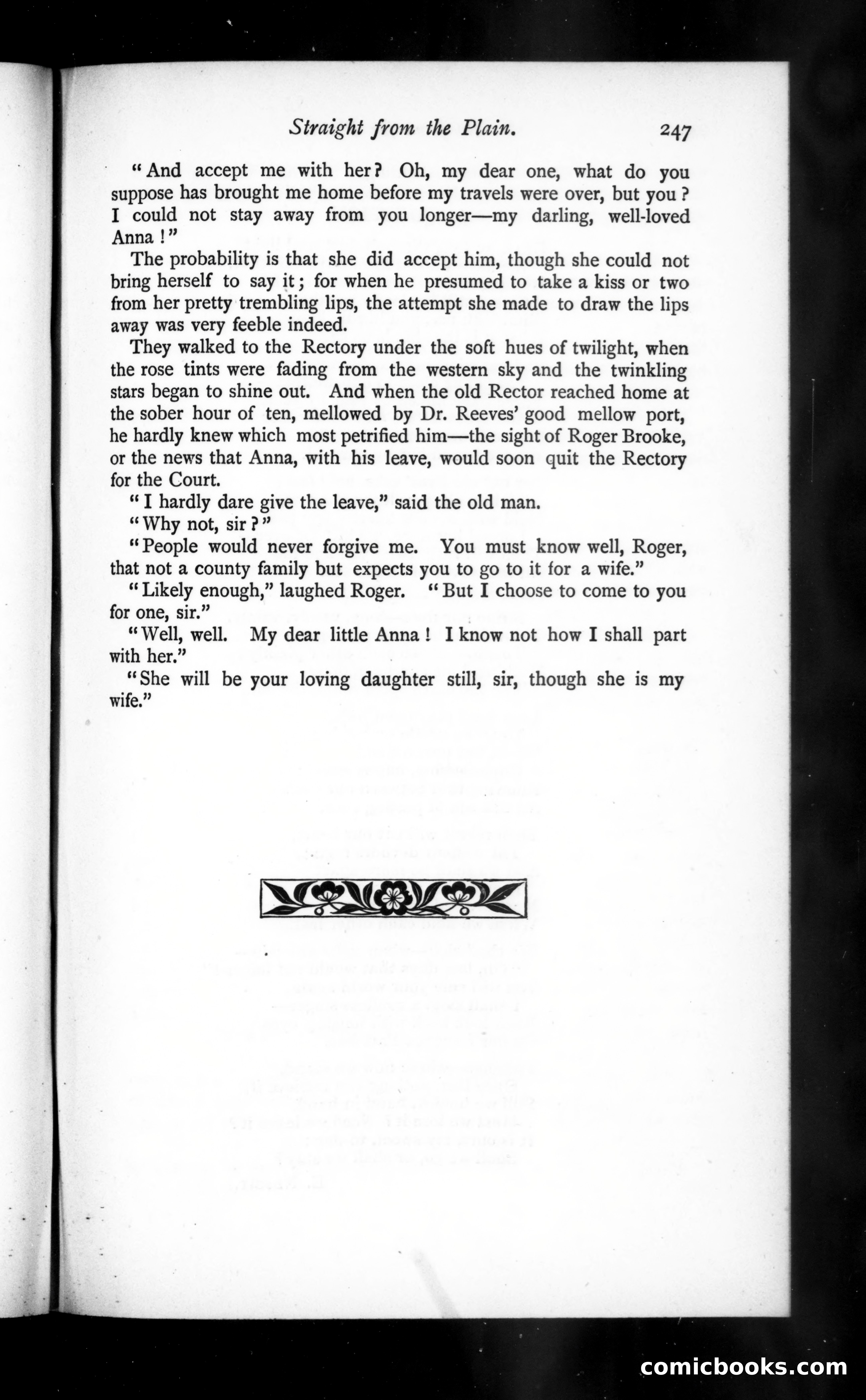 The Argosy, Vol. 45 — page 83 of 86