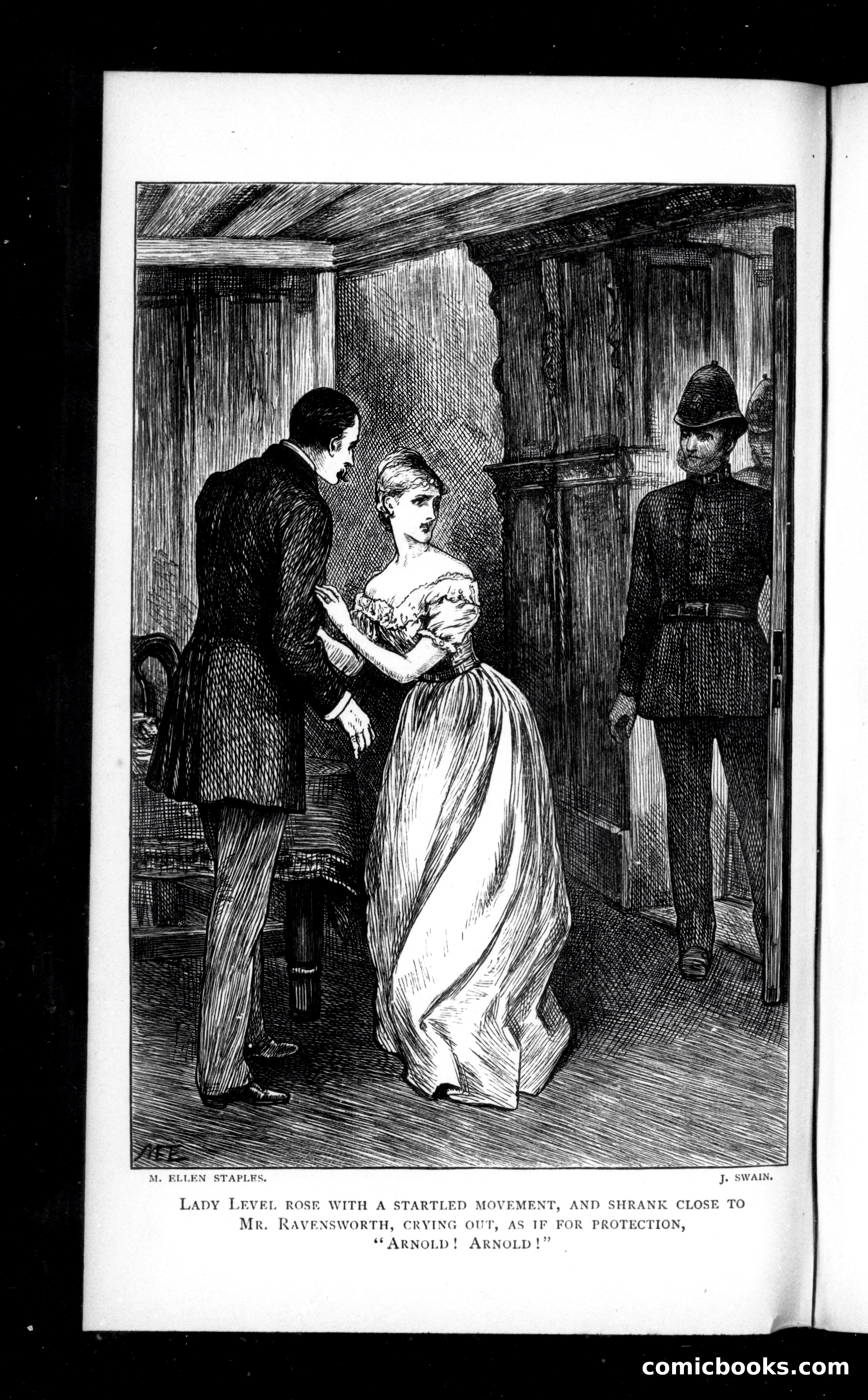 The Argosy, Vol. 45 — page 86 of 86