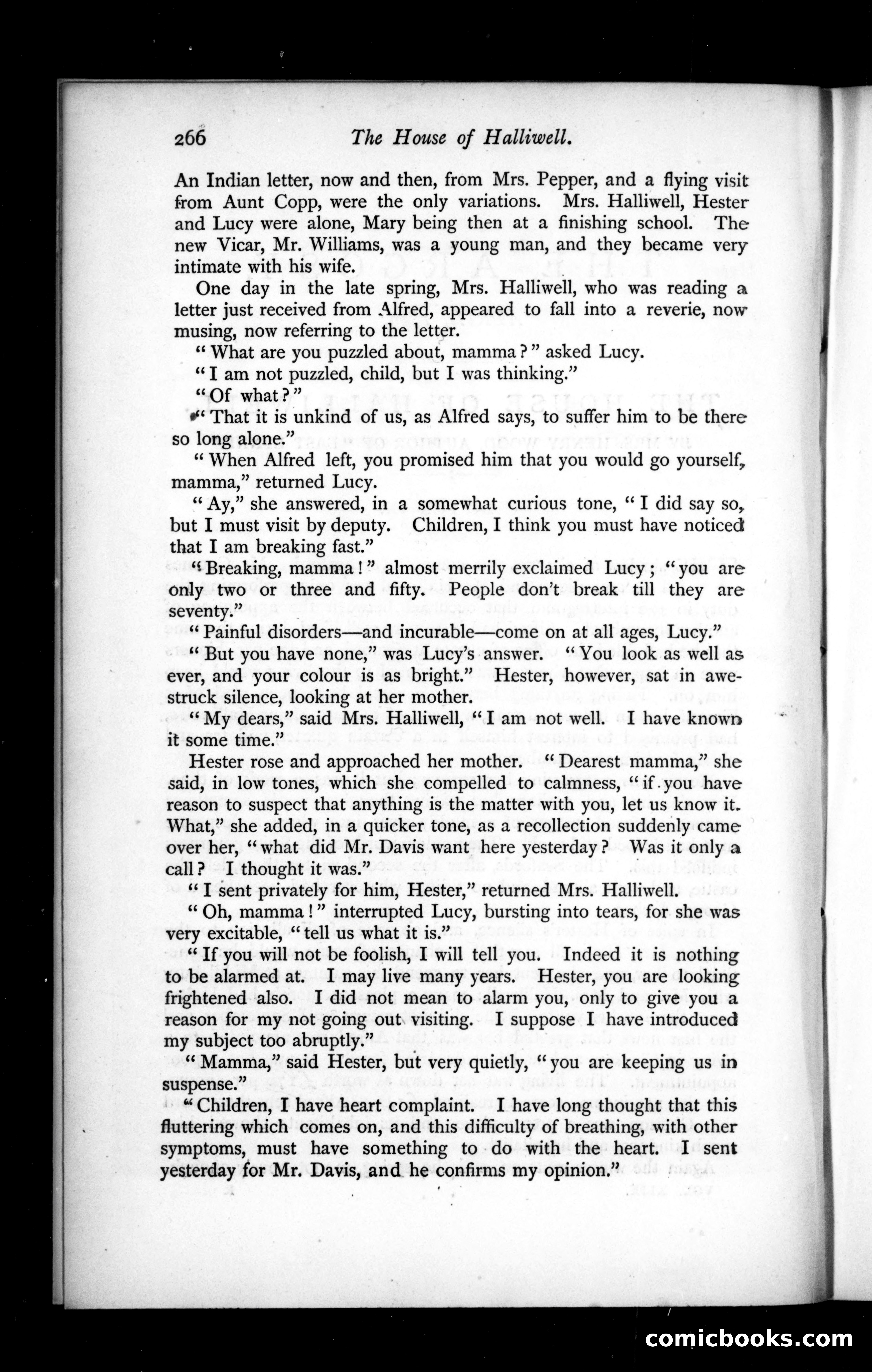 The Argosy, Vol. XLIX — page 2 of 90