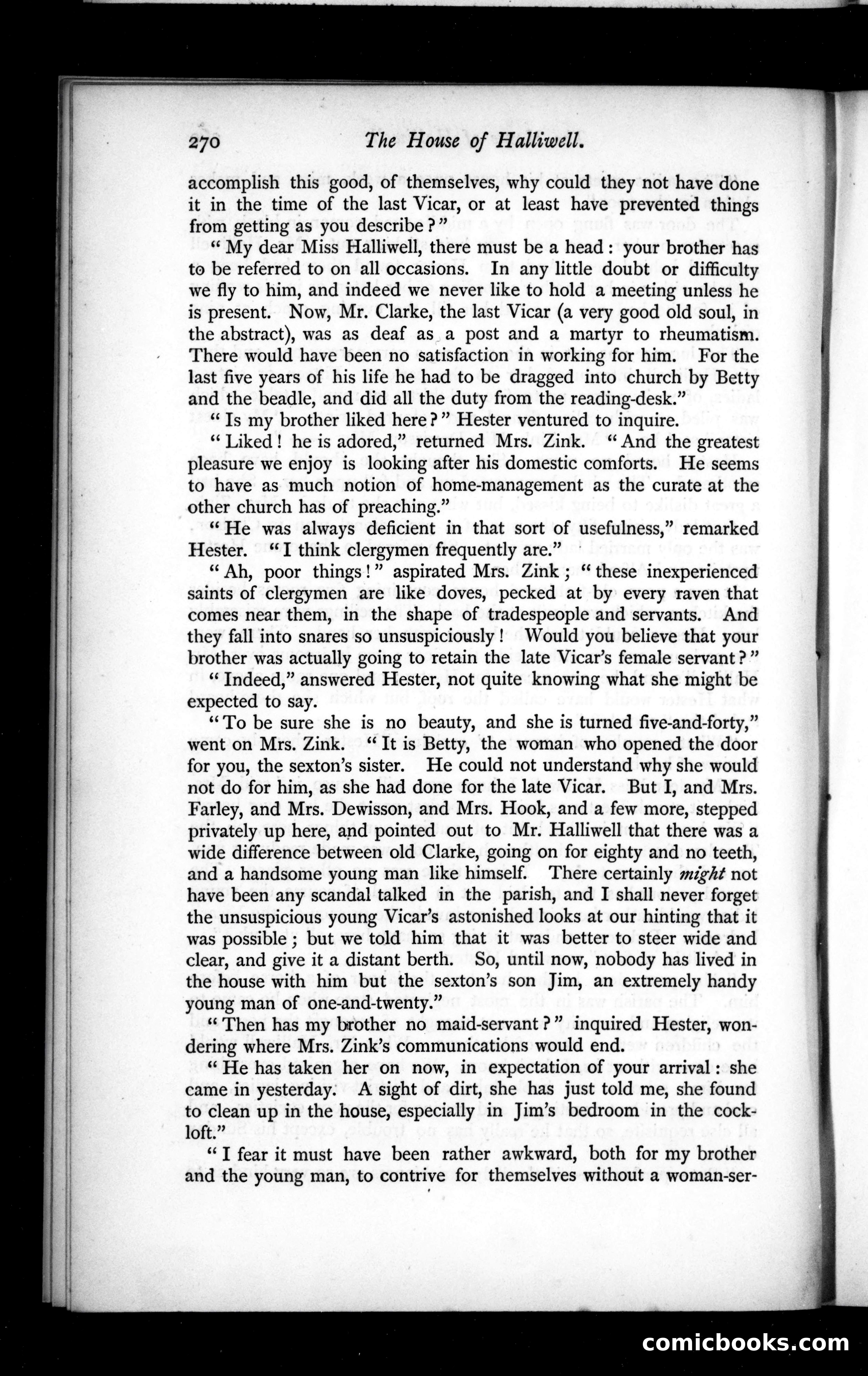 The Argosy, Vol. XLIX — page 6 of 90