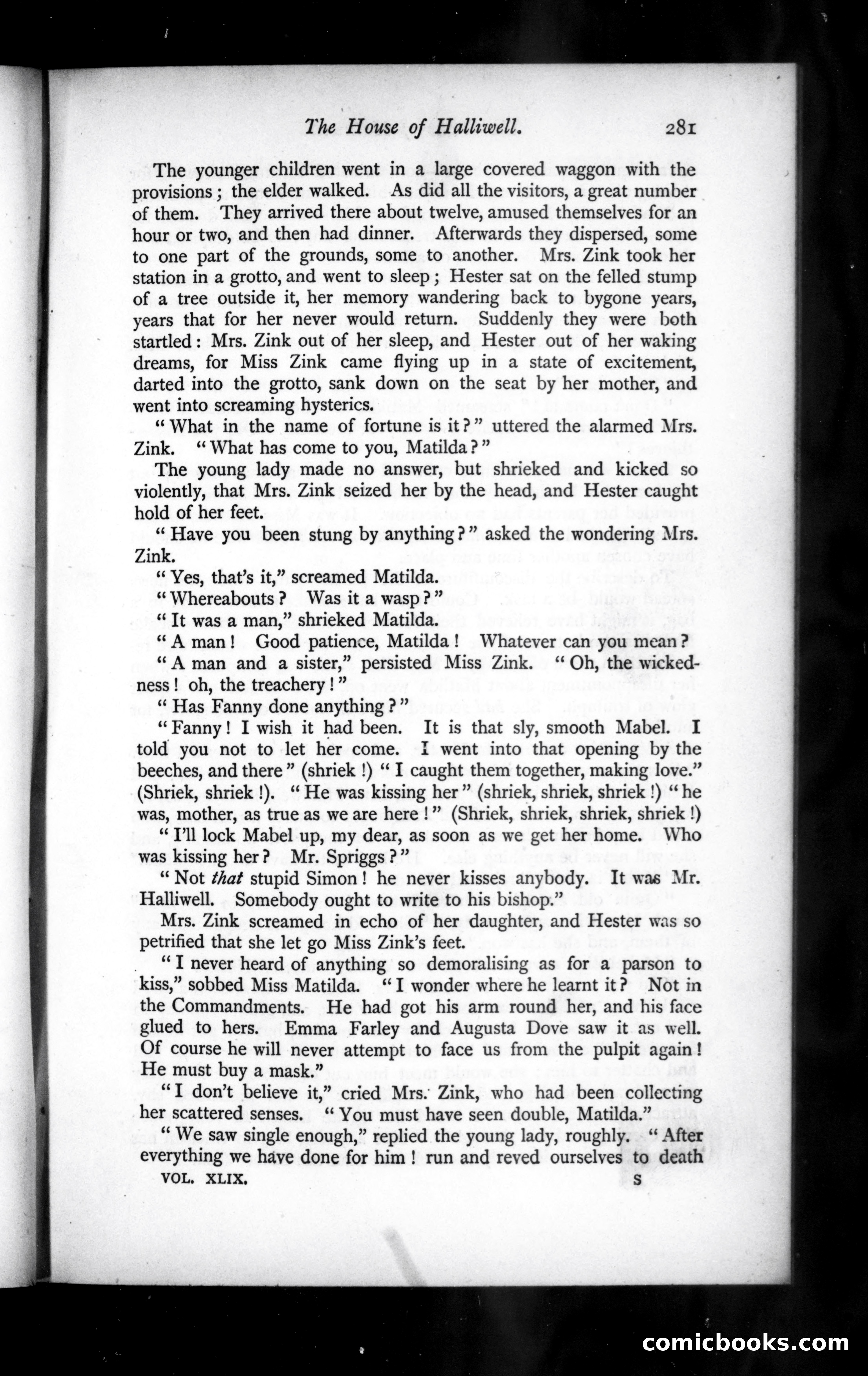 The Argosy, Vol. XLIX — page 17 of 90
