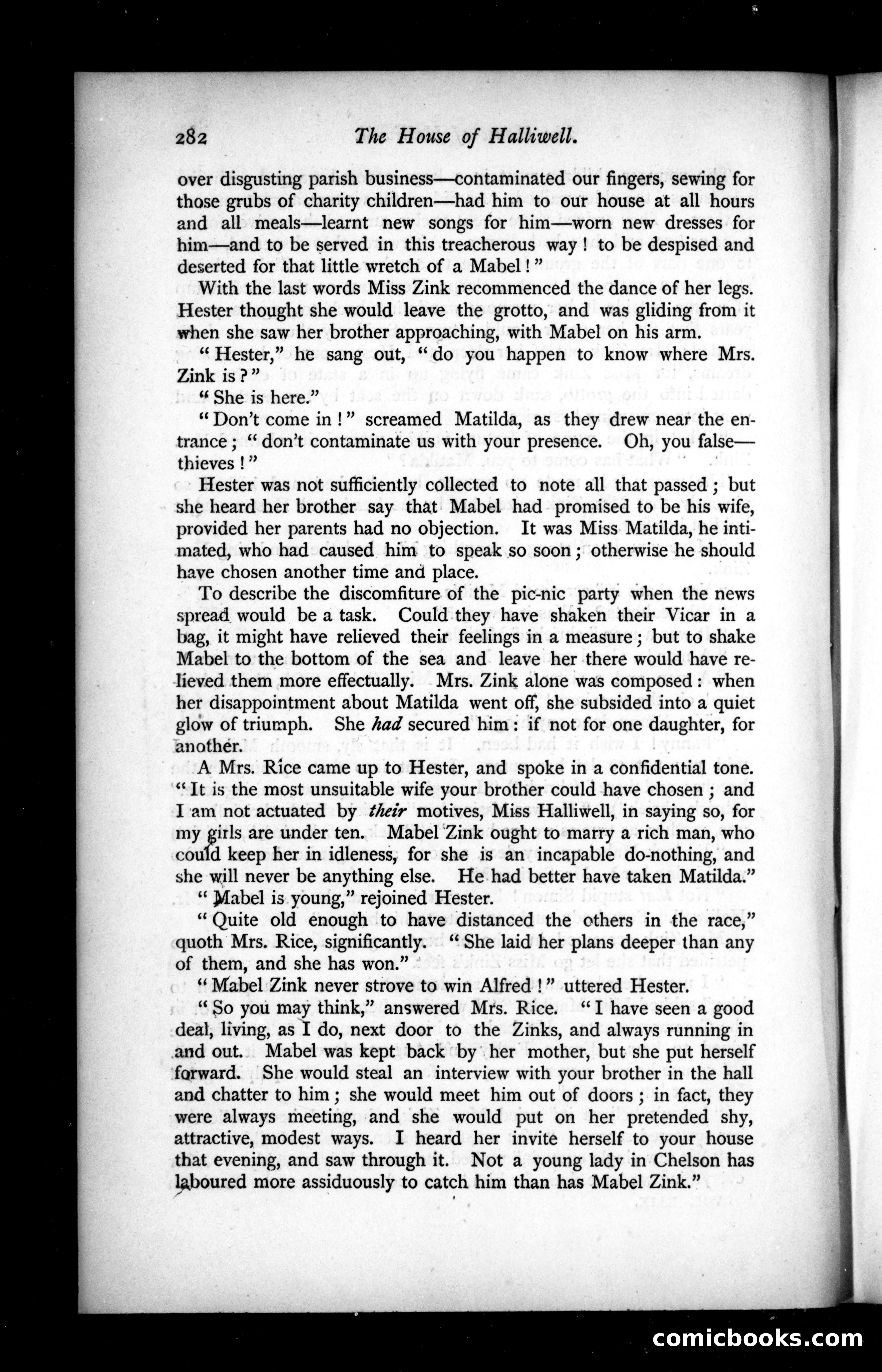 The Argosy, Vol. XLIX — page 18 of 90