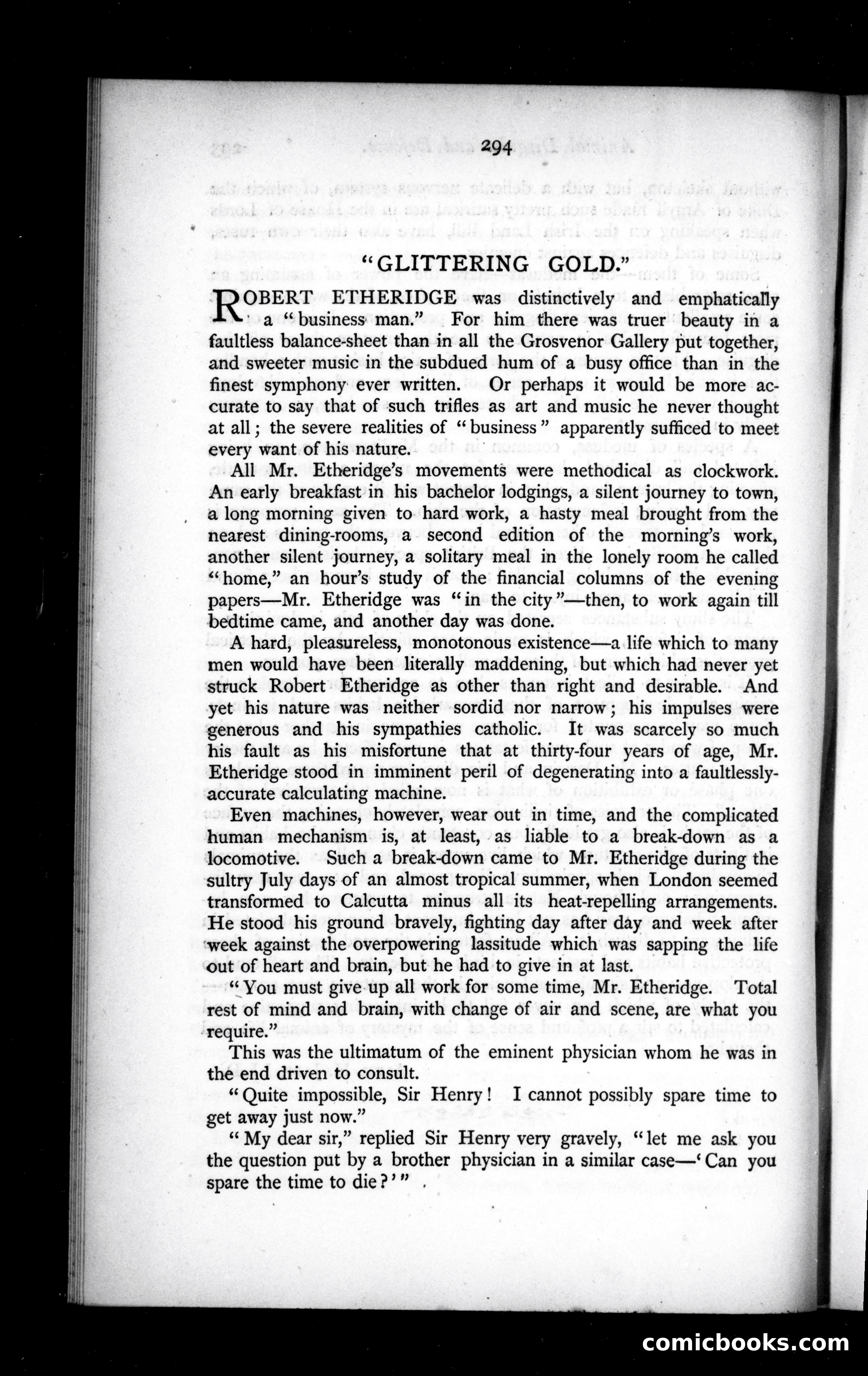 The Argosy, Vol. XLIX — page 30 of 90