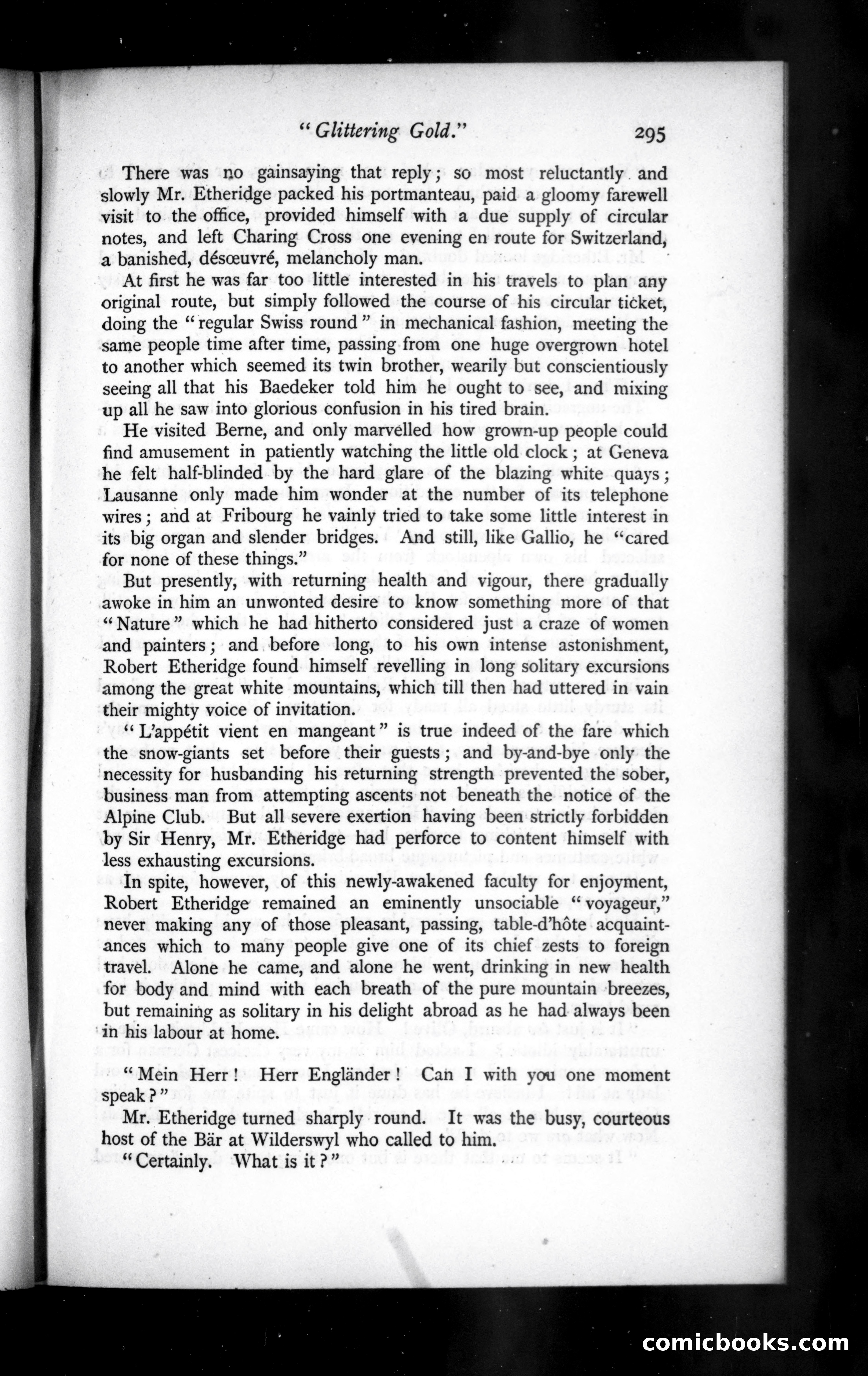 The Argosy, Vol. XLIX — page 31 of 90