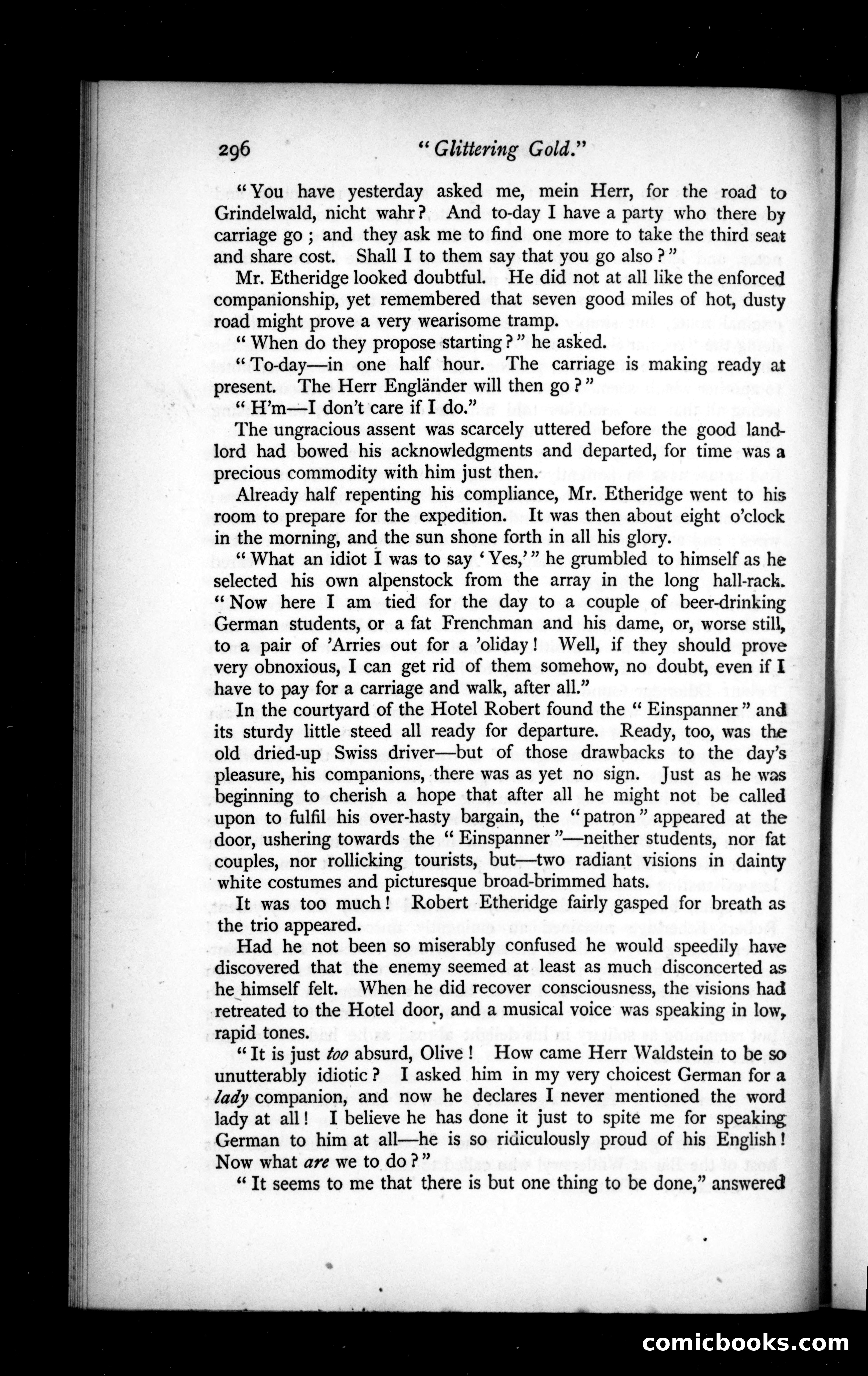 The Argosy, Vol. XLIX — page 32 of 90