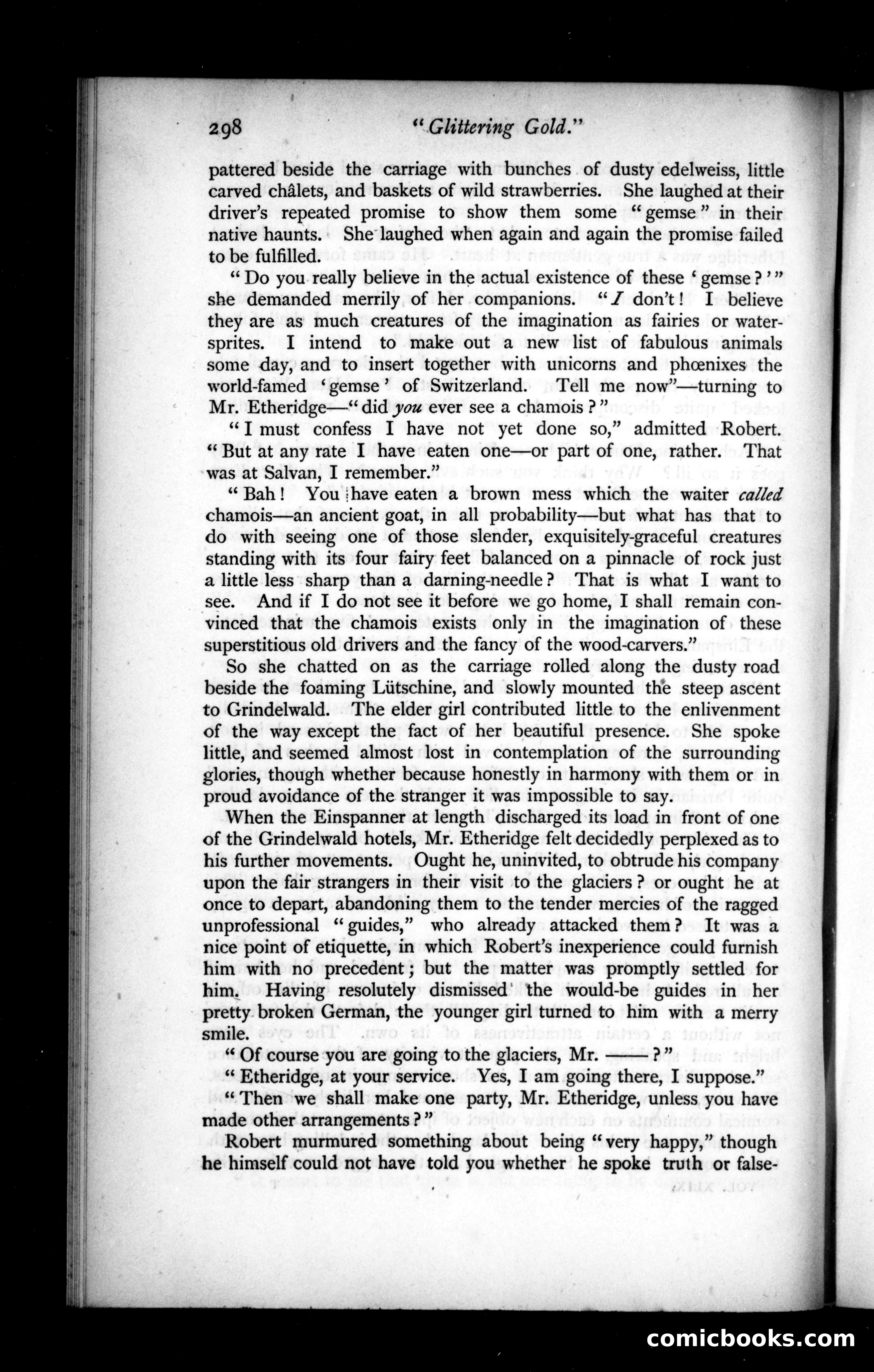 The Argosy, Vol. XLIX — page 34 of 90