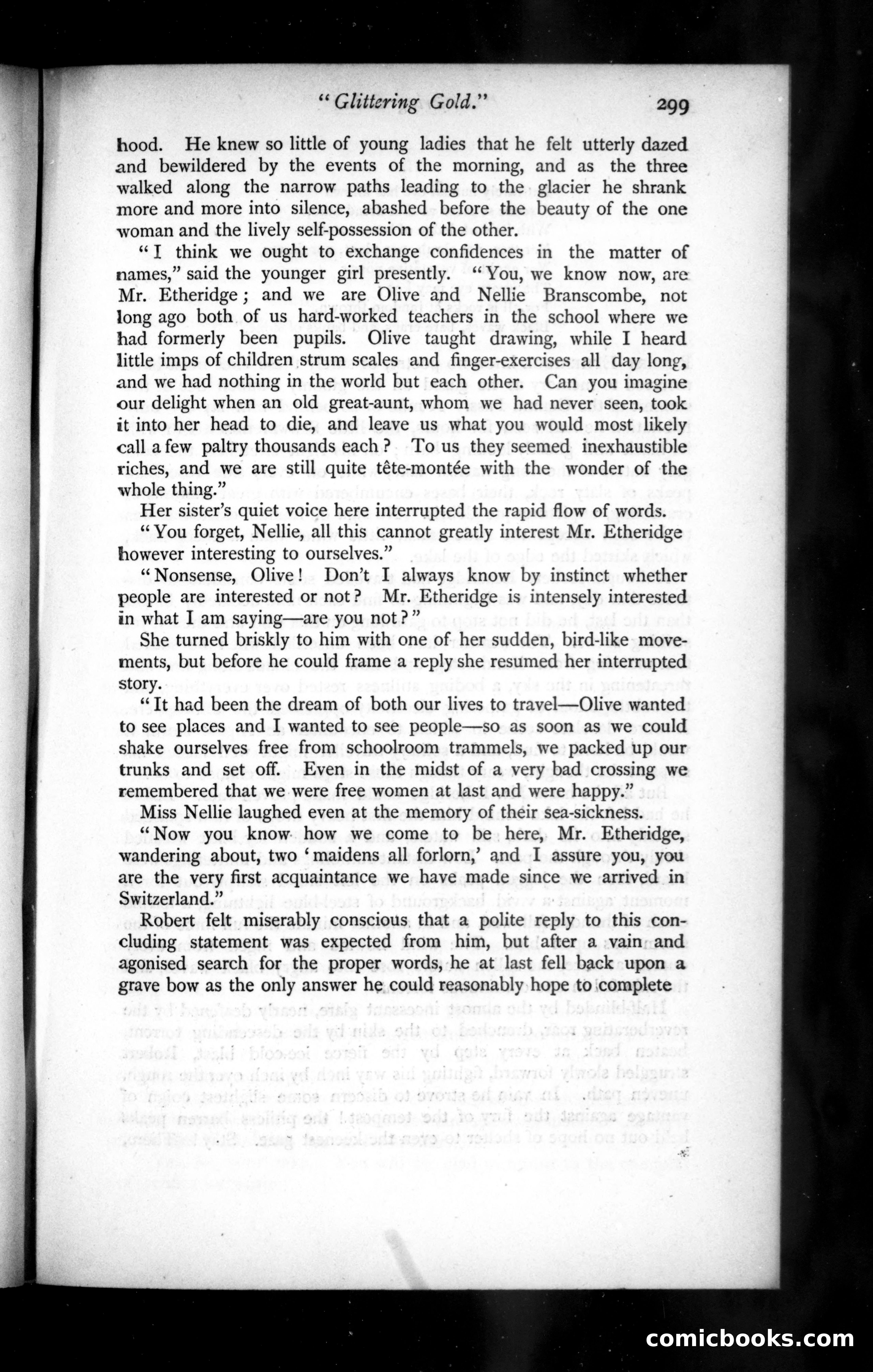 The Argosy, Vol. XLIX — page 35 of 90