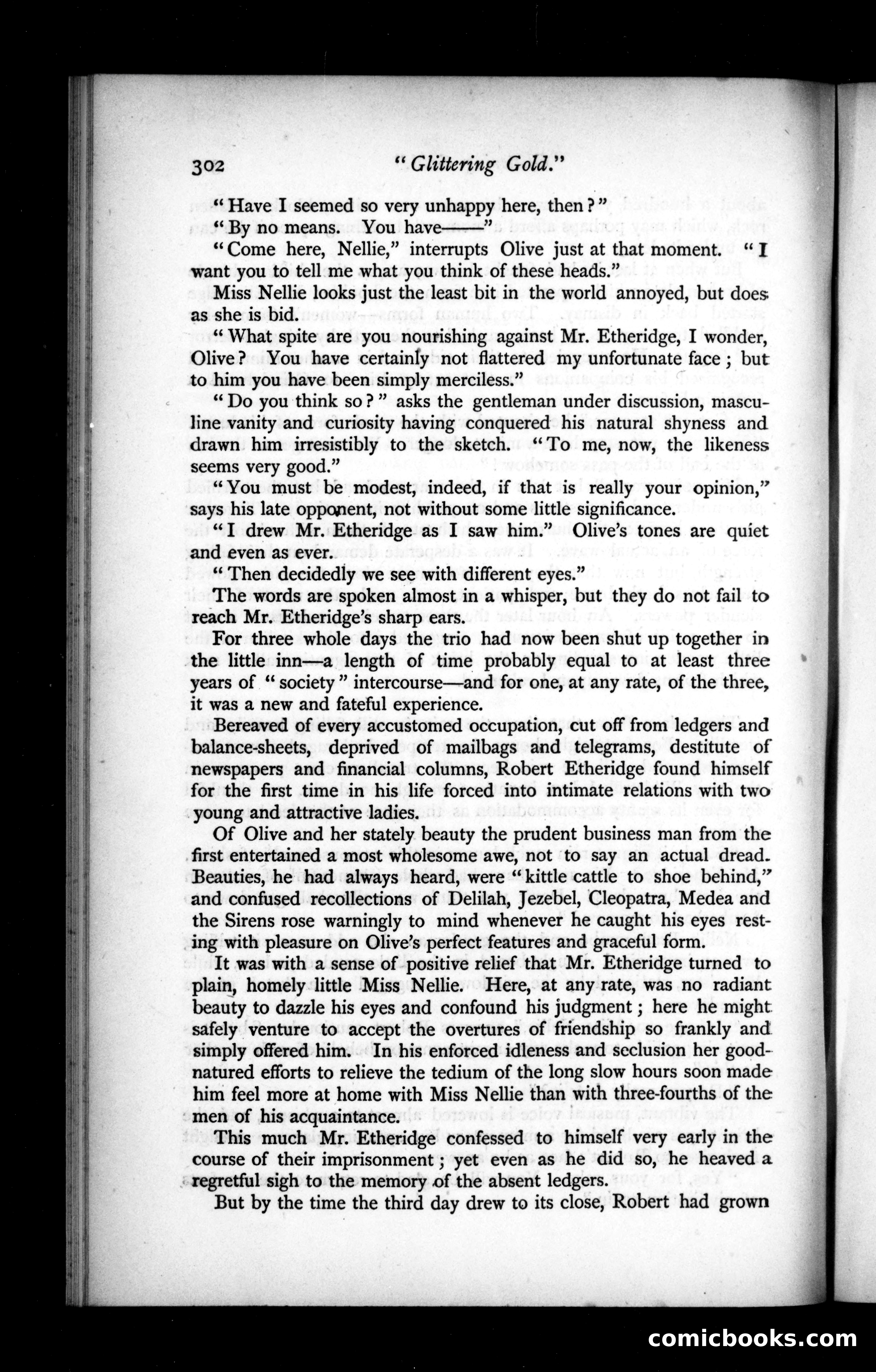 The Argosy, Vol. XLIX — page 38 of 90