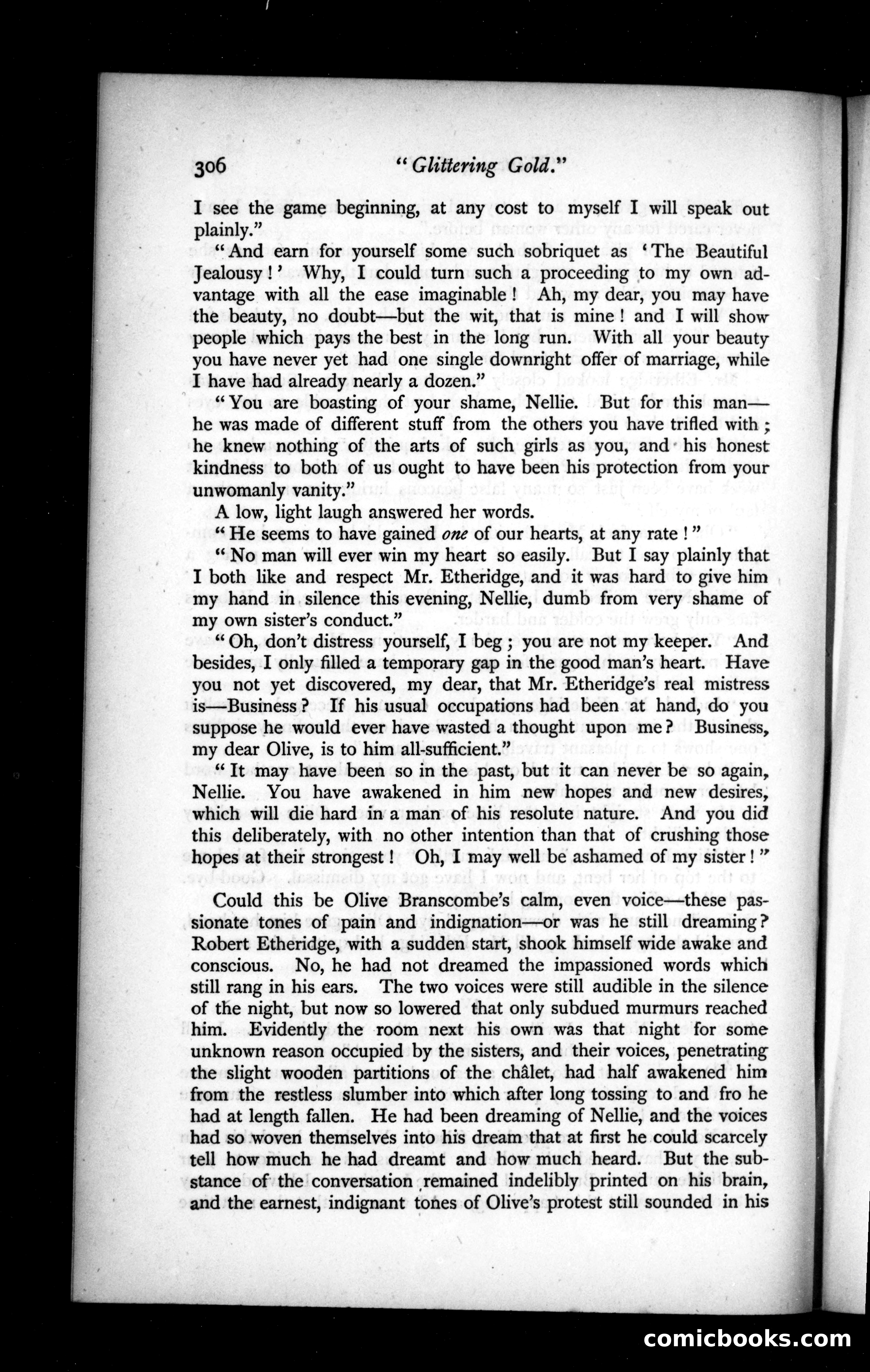 The Argosy, Vol. XLIX — page 42 of 90
