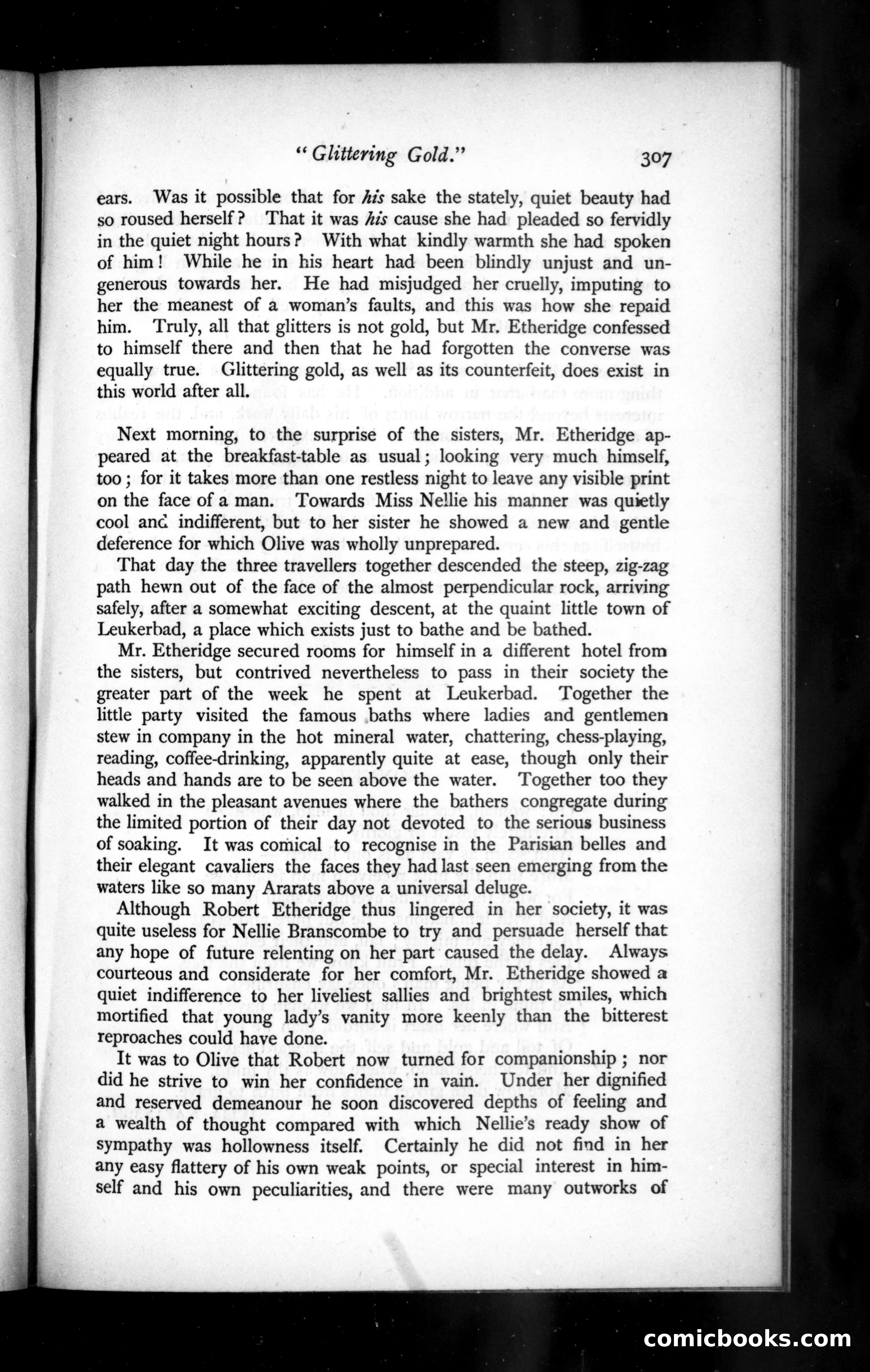 The Argosy, Vol. XLIX — page 43 of 90