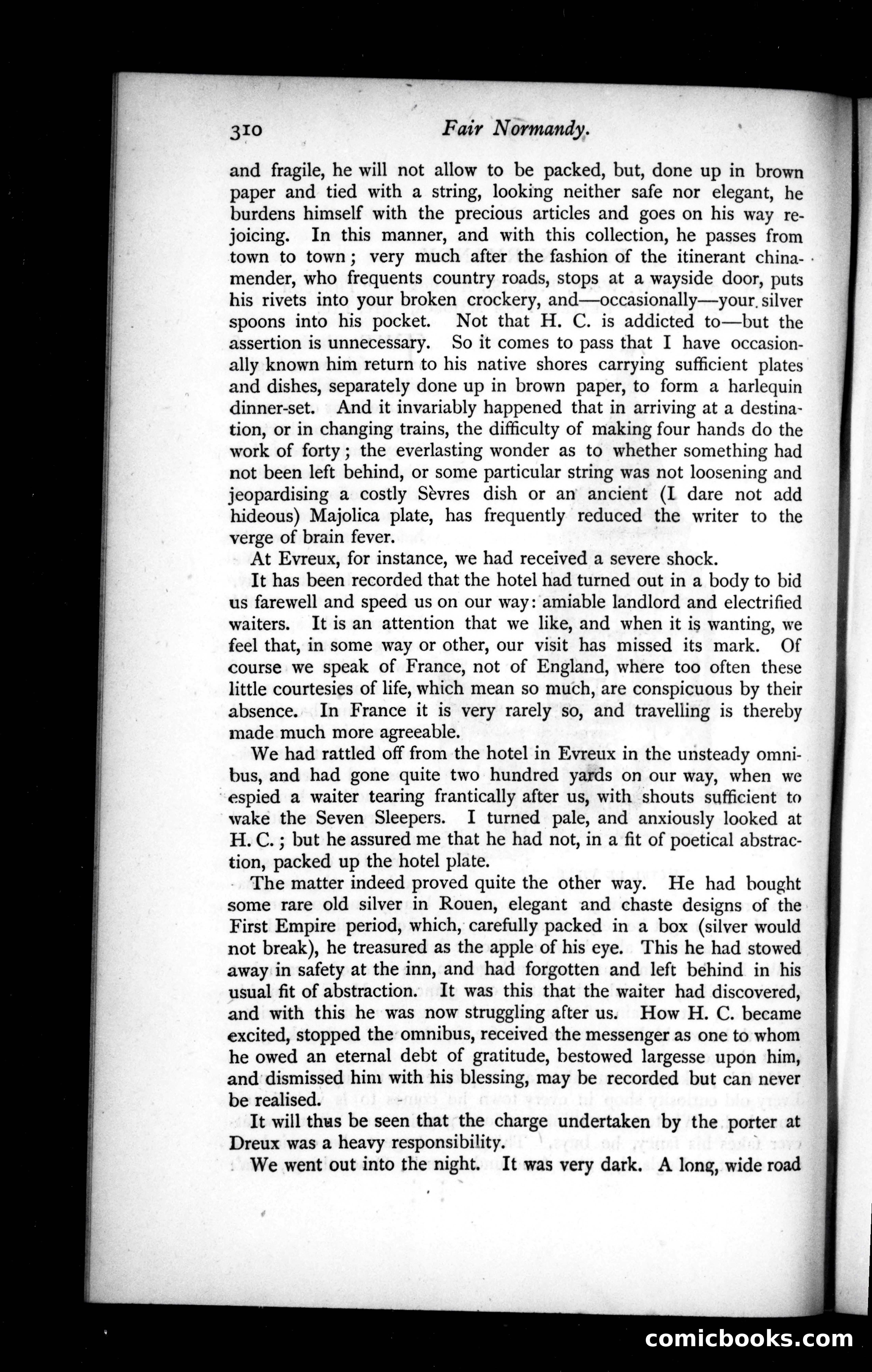 The Argosy, Vol. XLIX — page 46 of 90