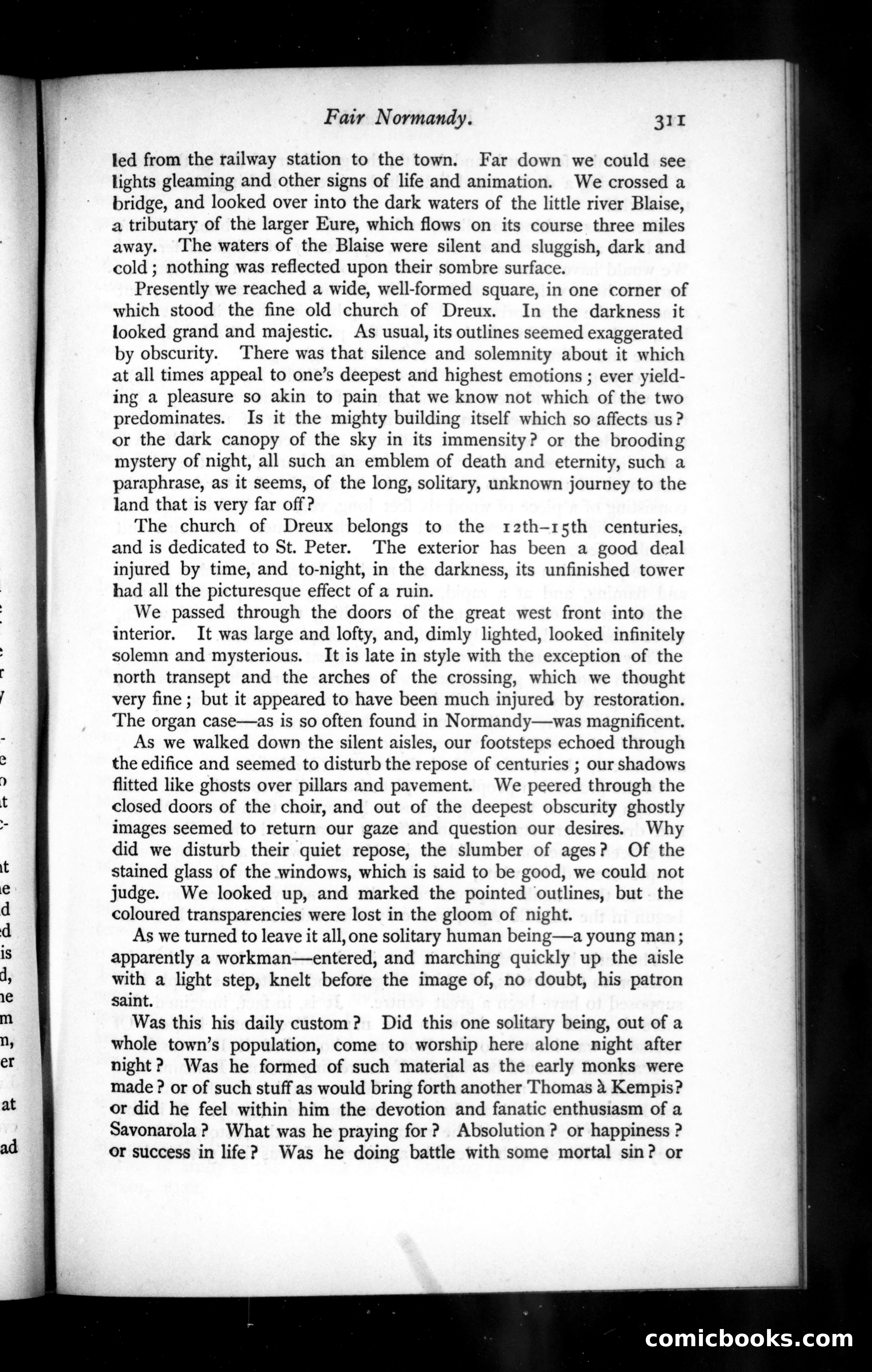 The Argosy, Vol. XLIX — page 47 of 90