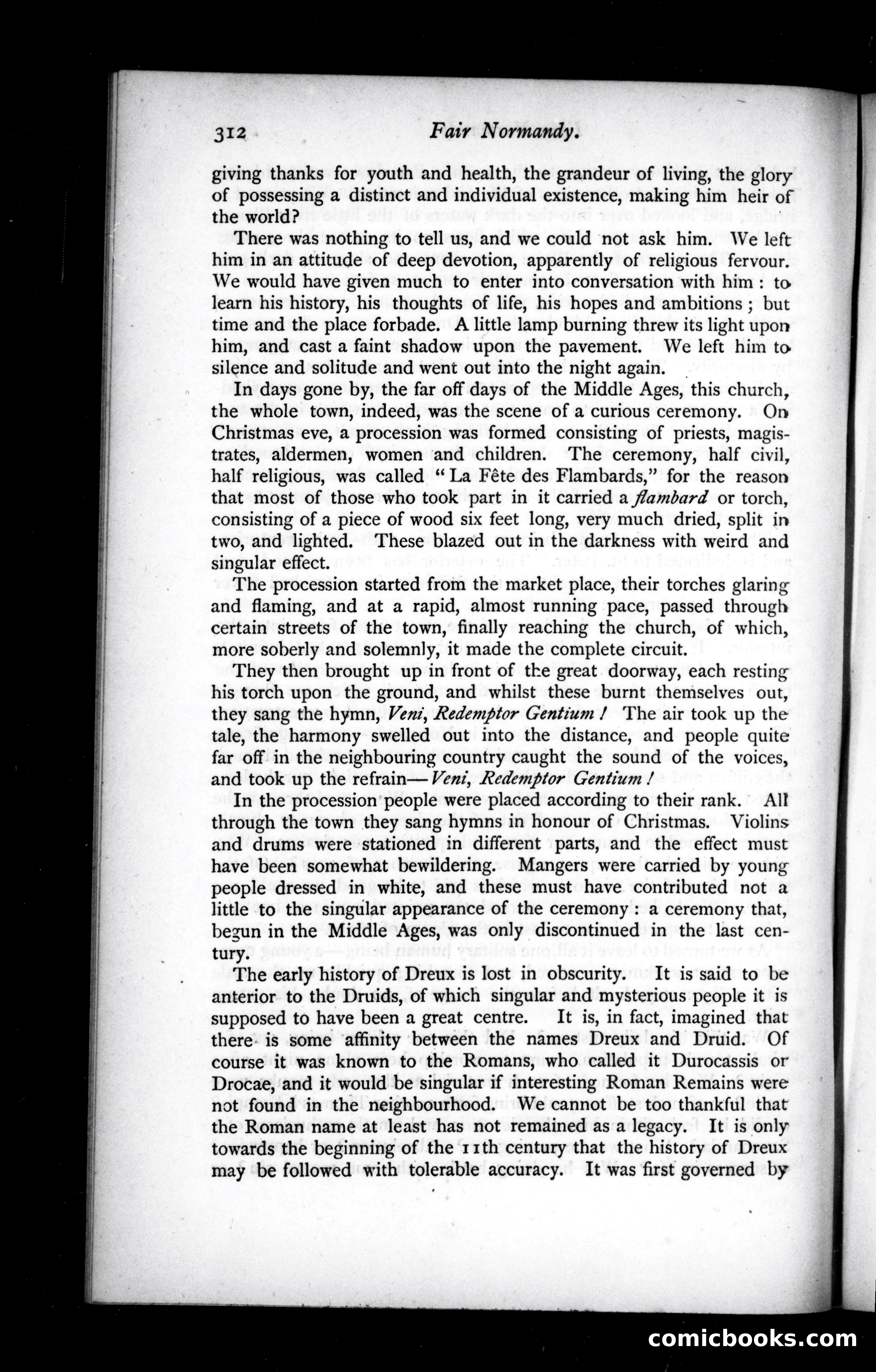 The Argosy, Vol. XLIX — page 48 of 90