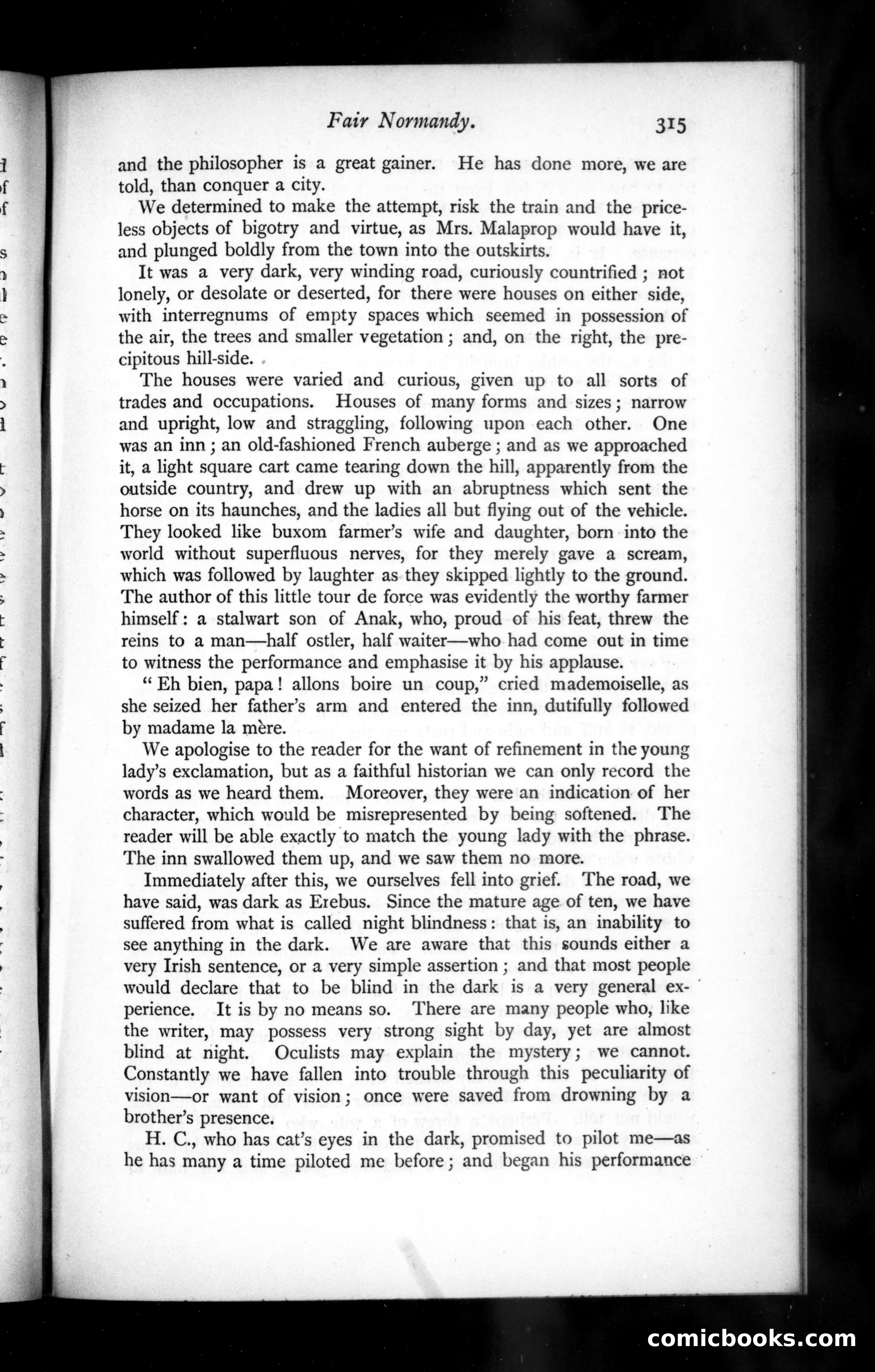 The Argosy, Vol. XLIX — page 51 of 90