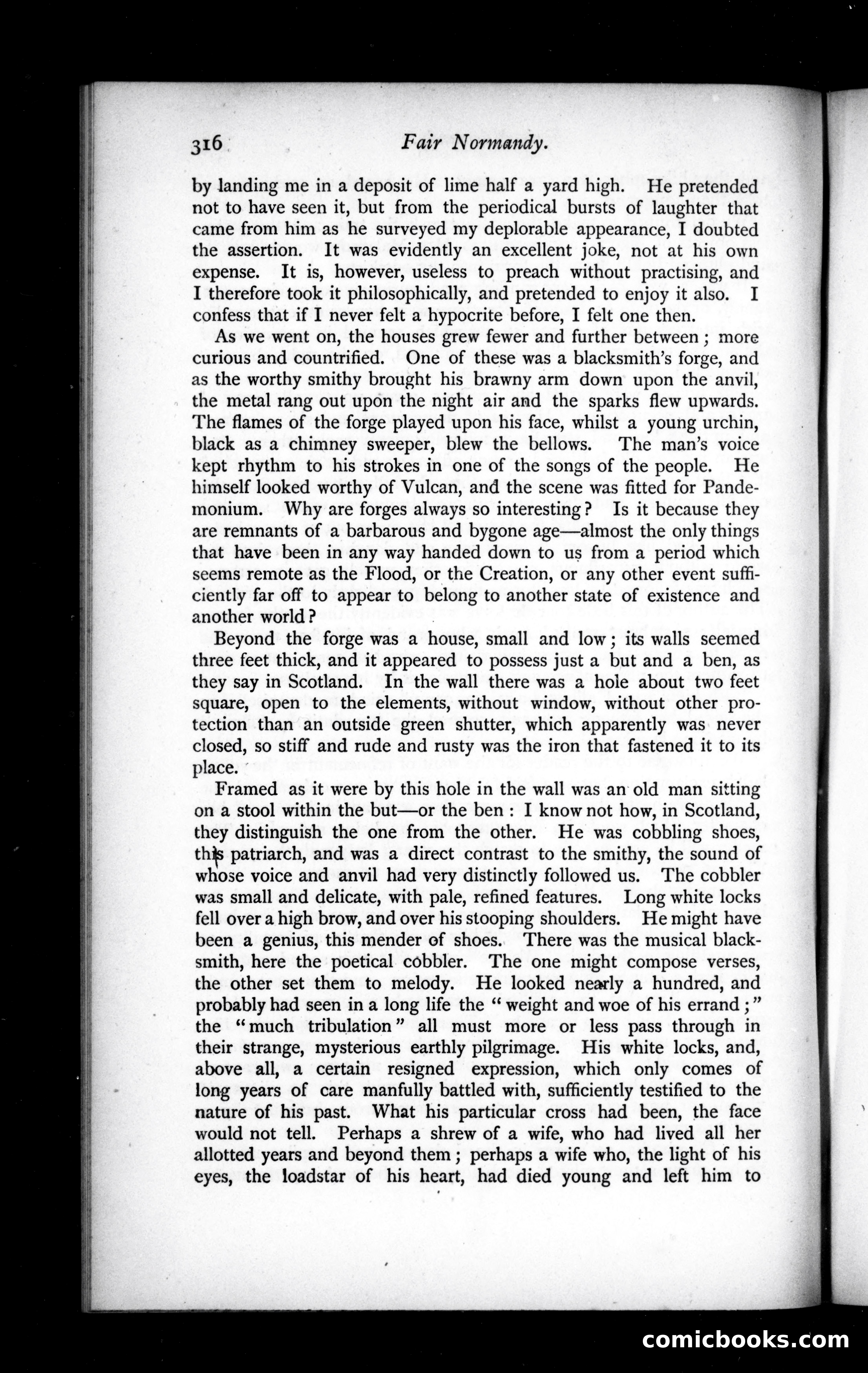 The Argosy, Vol. XLIX — page 52 of 90