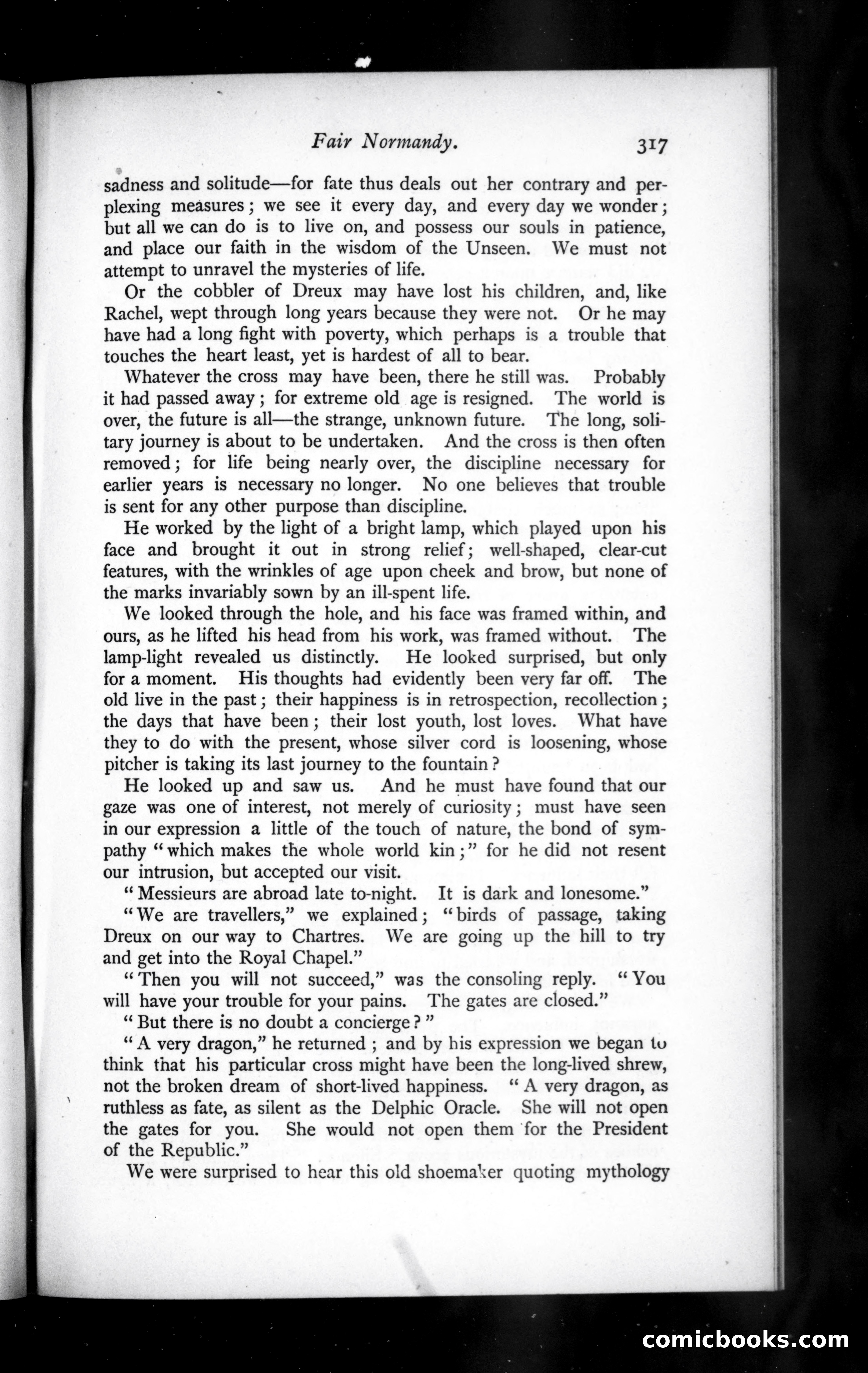 The Argosy, Vol. XLIX — page 53 of 90