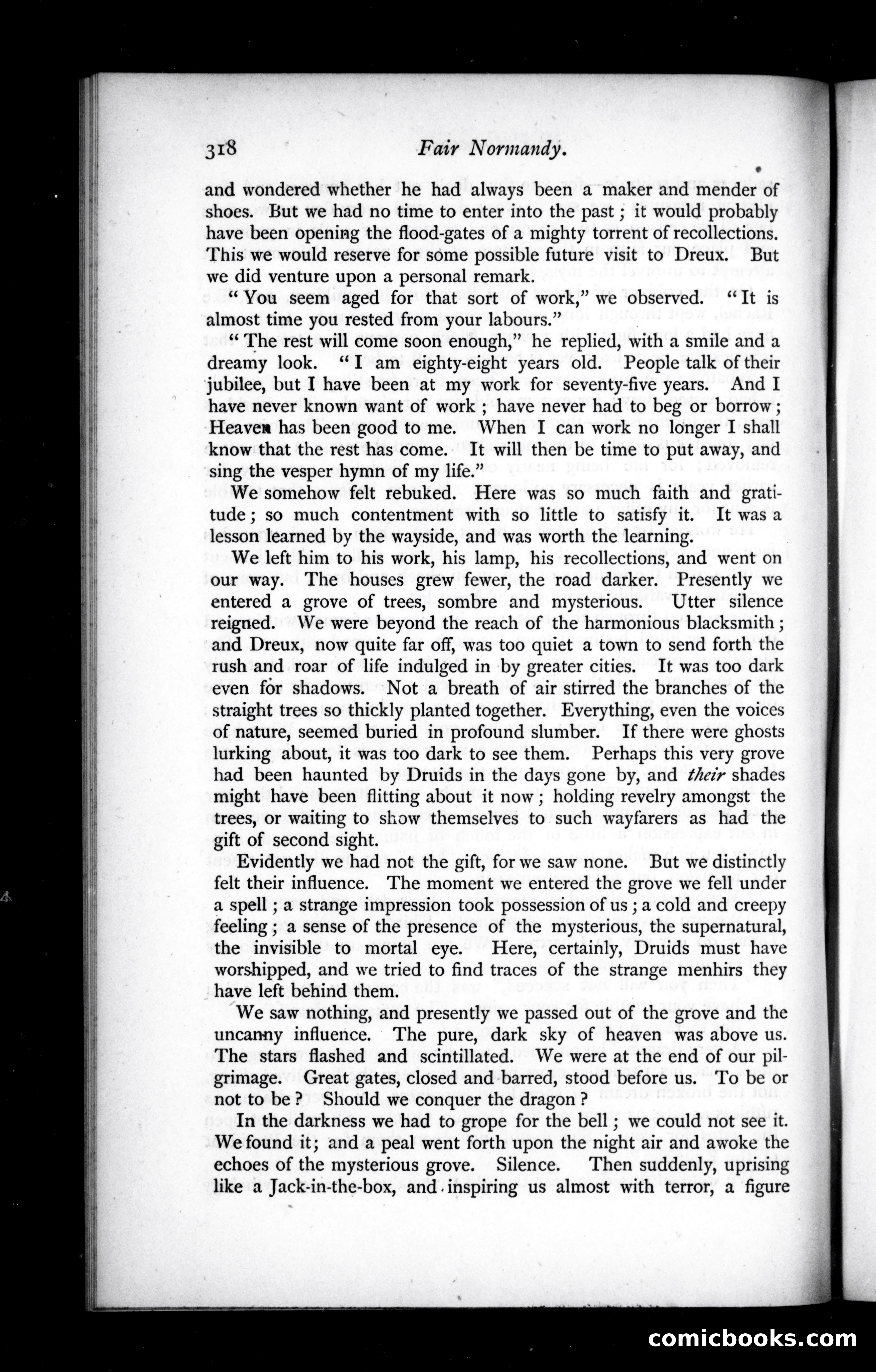 The Argosy, Vol. XLIX — page 54 of 90