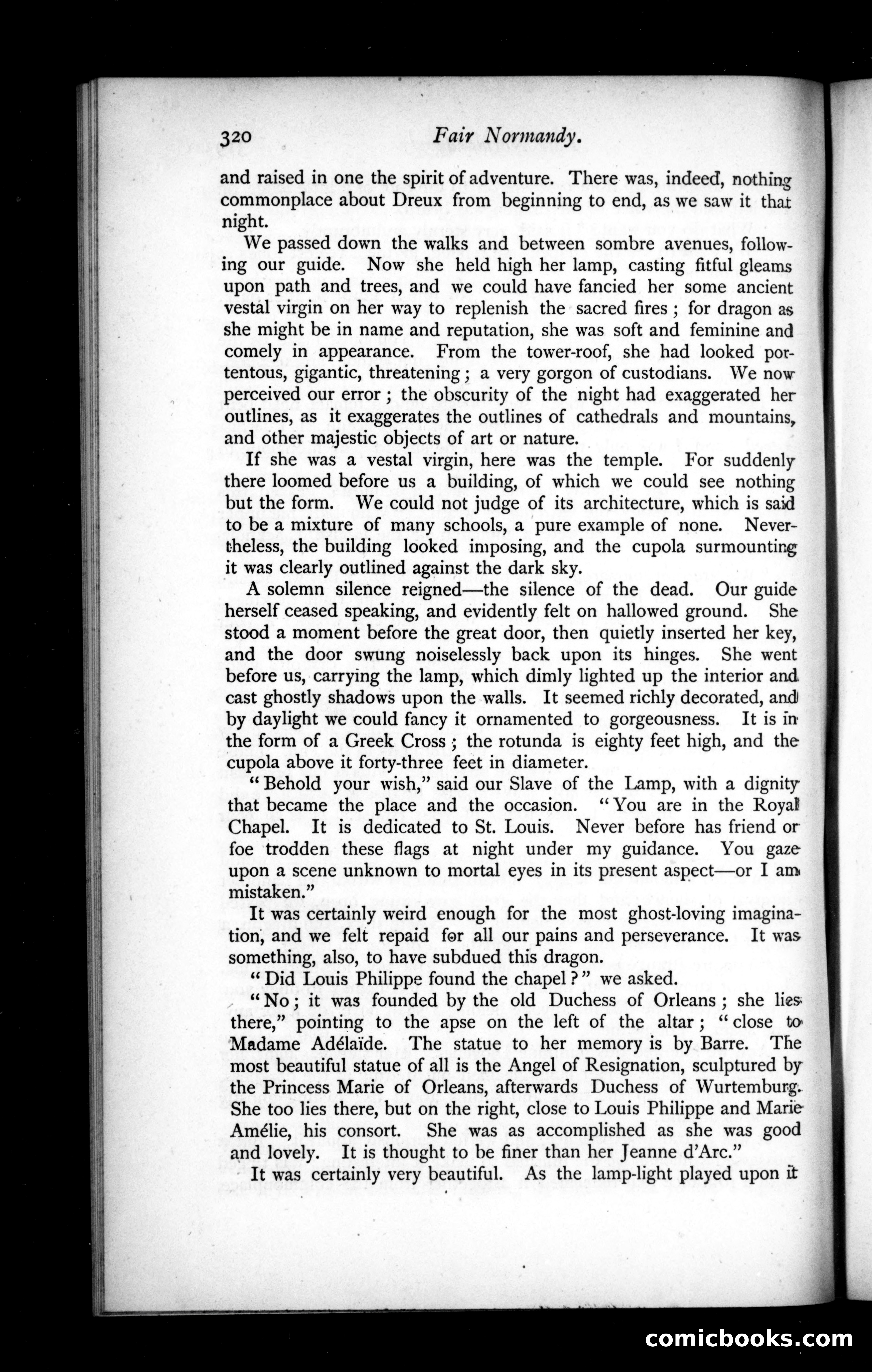 The Argosy, Vol. XLIX — page 56 of 90