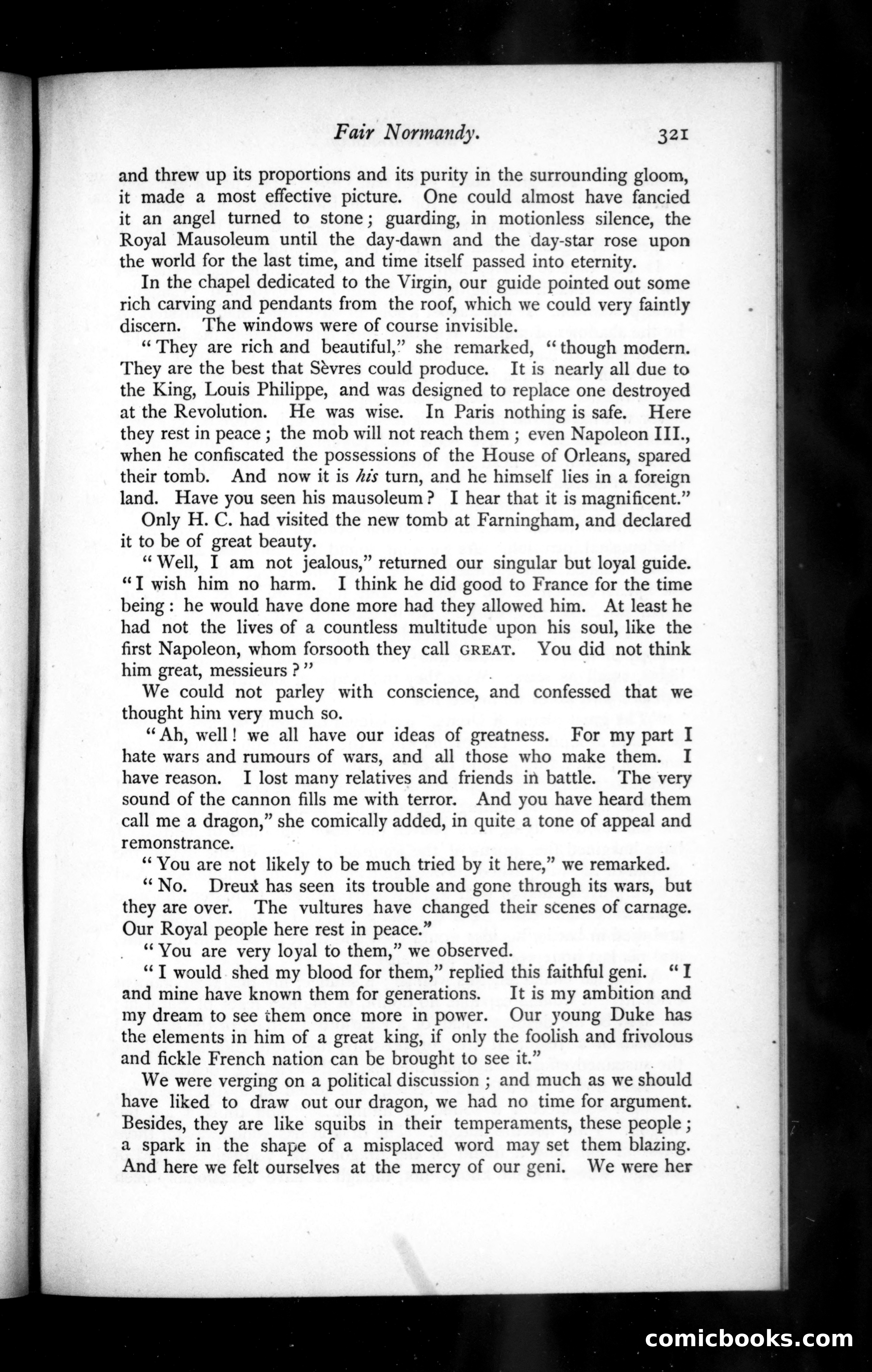 The Argosy, Vol. XLIX — page 57 of 90