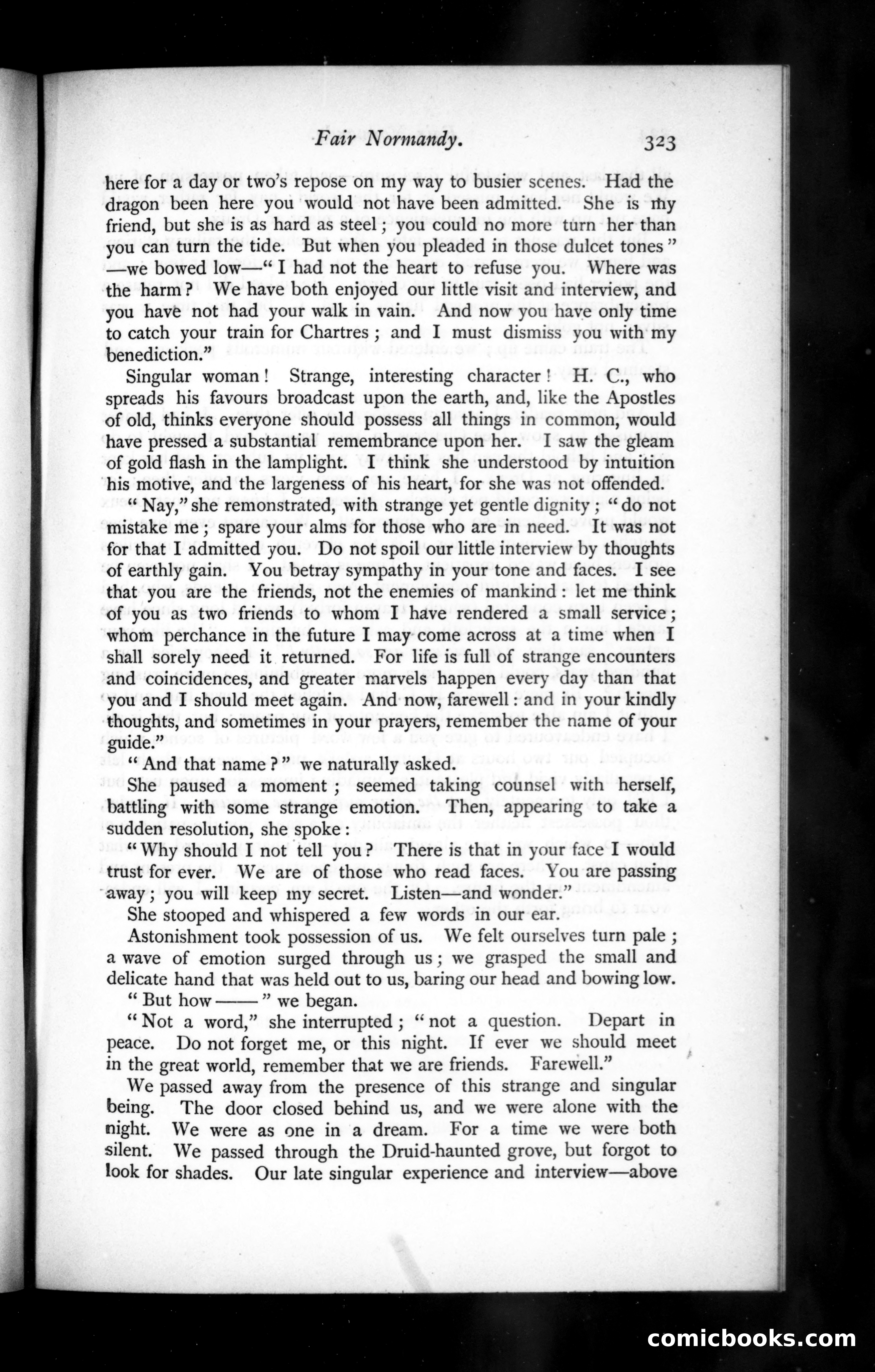 The Argosy, Vol. XLIX — page 59 of 90