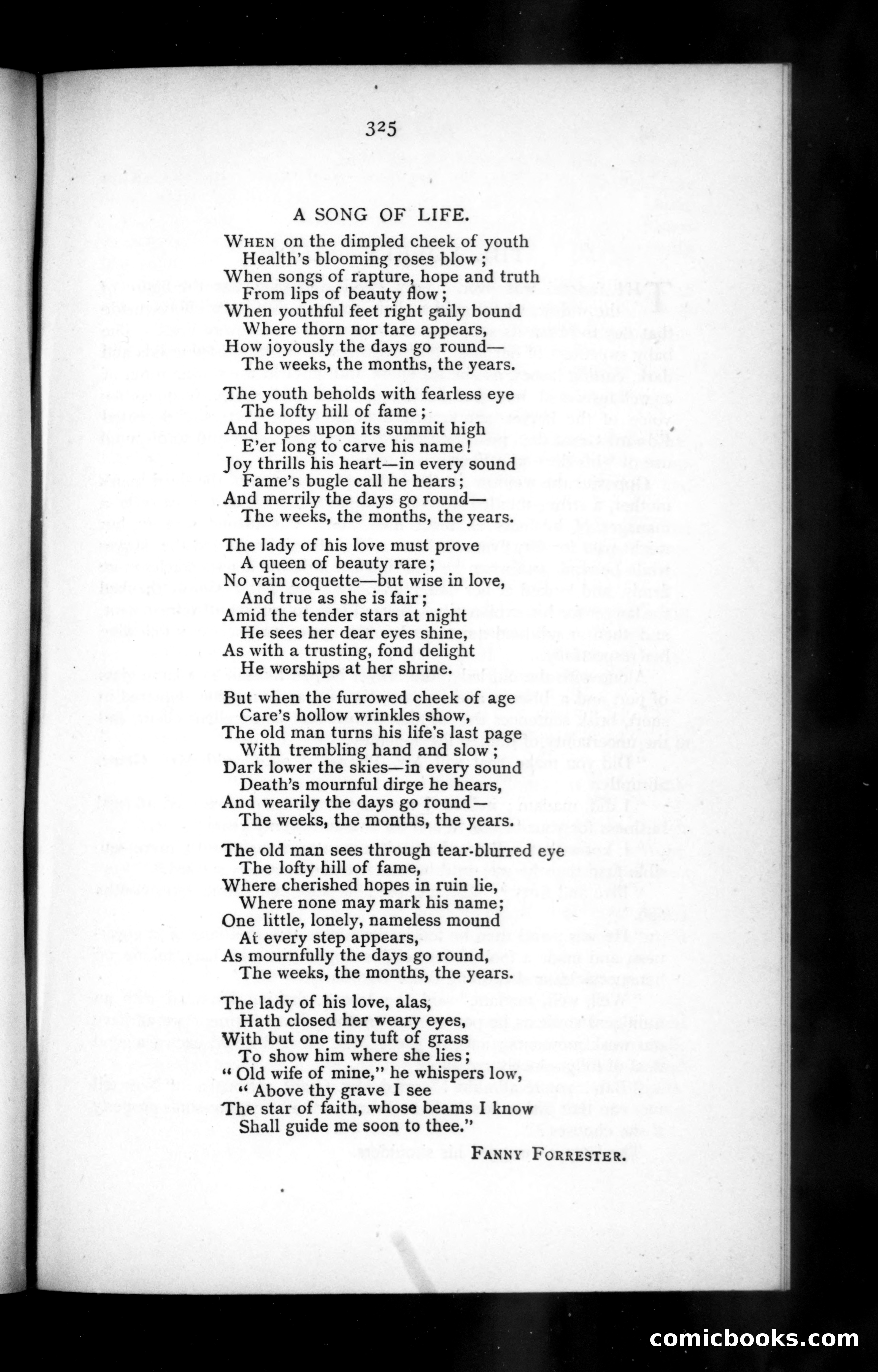The Argosy, Vol. XLIX — page 61 of 90