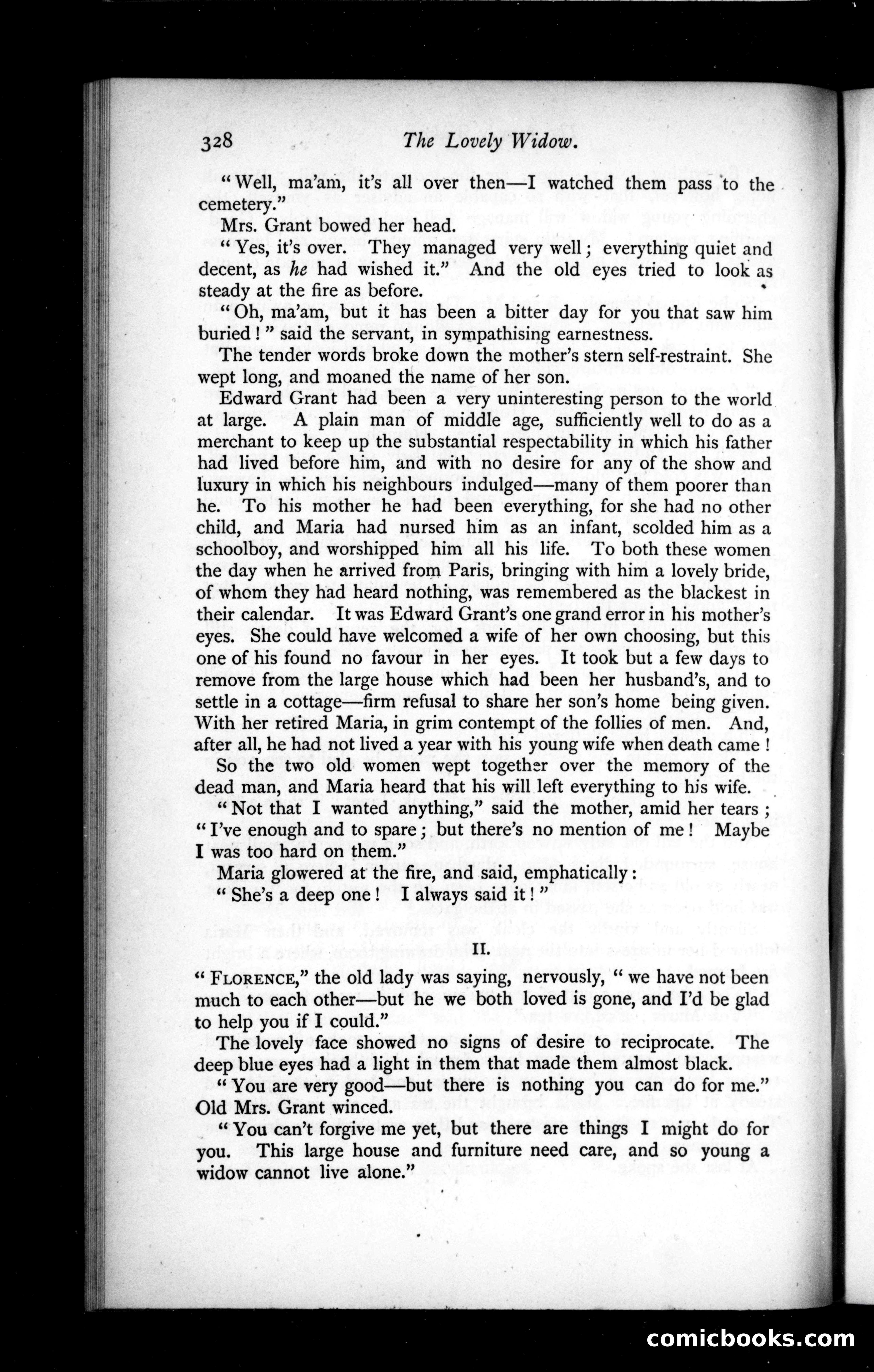 The Argosy, Vol. XLIX — page 64 of 90