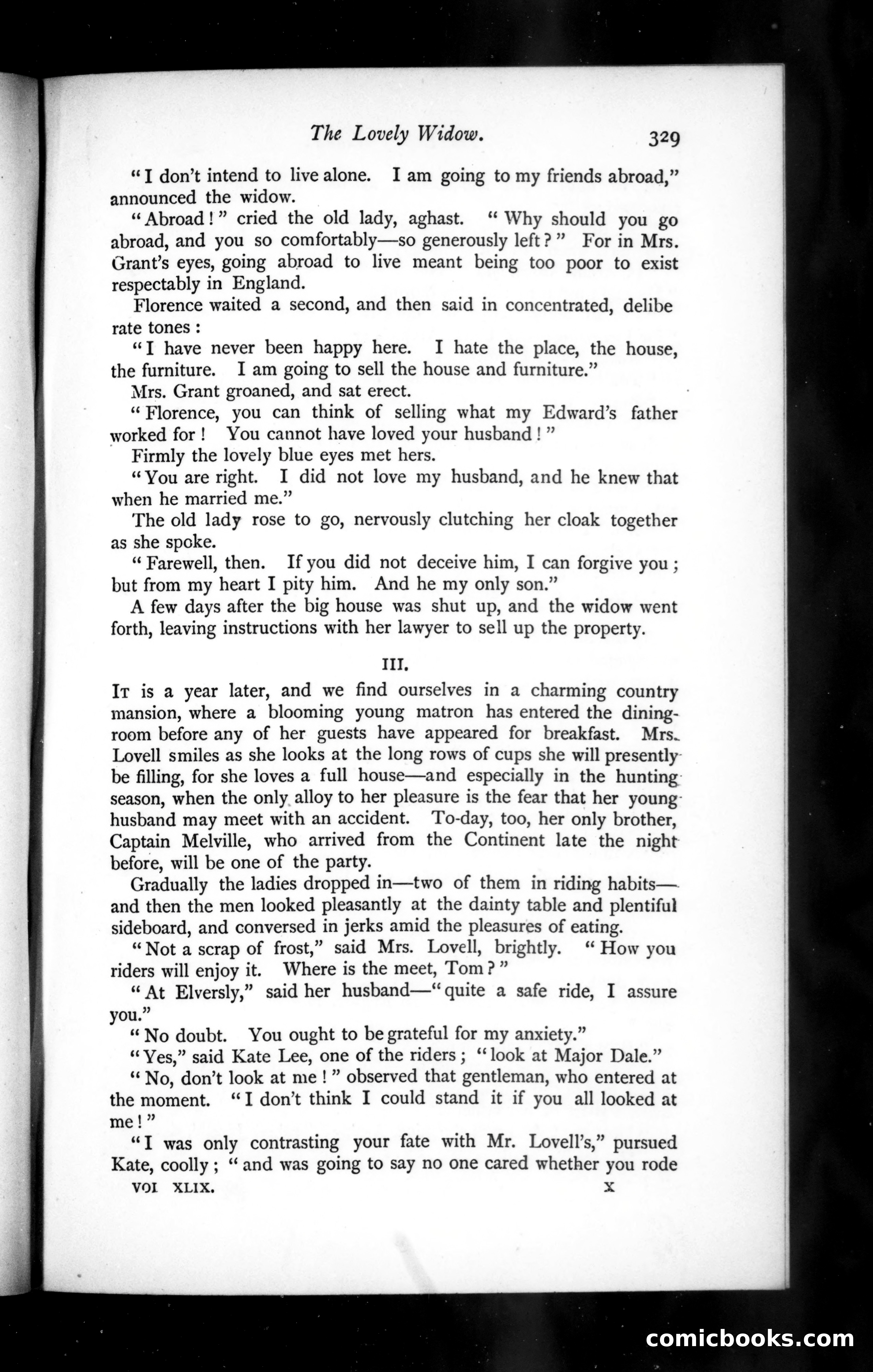 The Argosy, Vol. XLIX — page 65 of 90