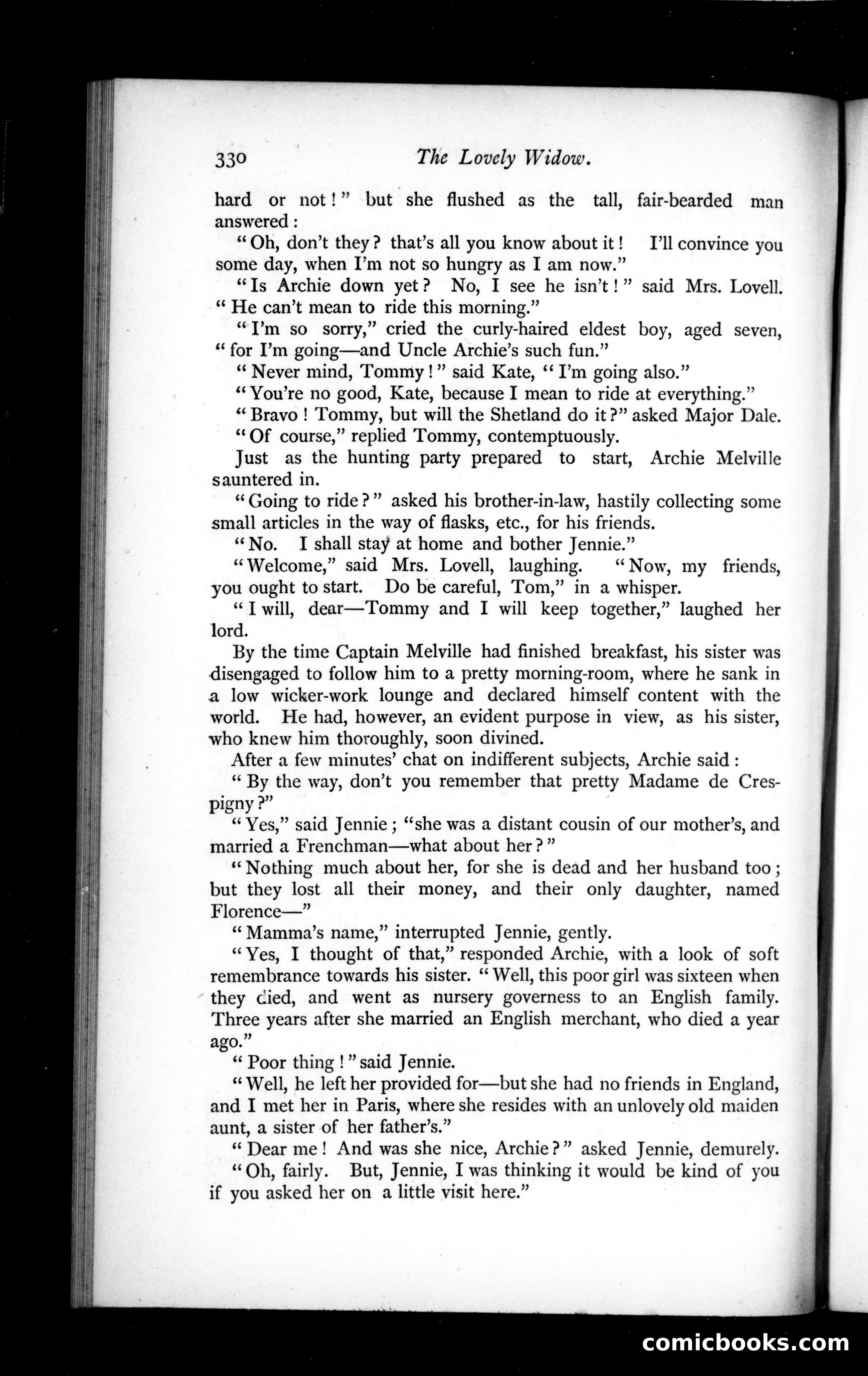 The Argosy, Vol. XLIX — page 66 of 90