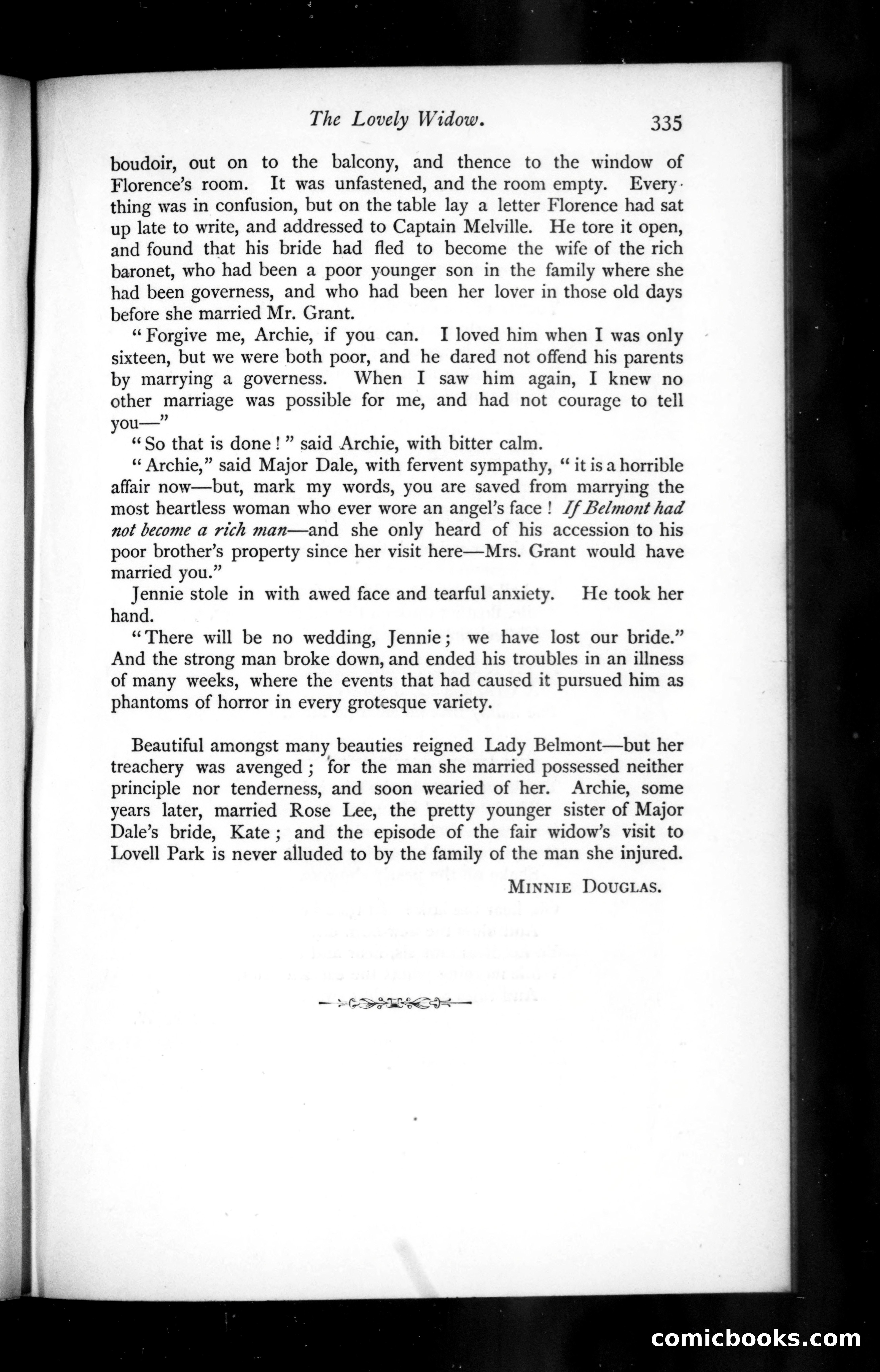 The Argosy, Vol. XLIX — page 71 of 90
