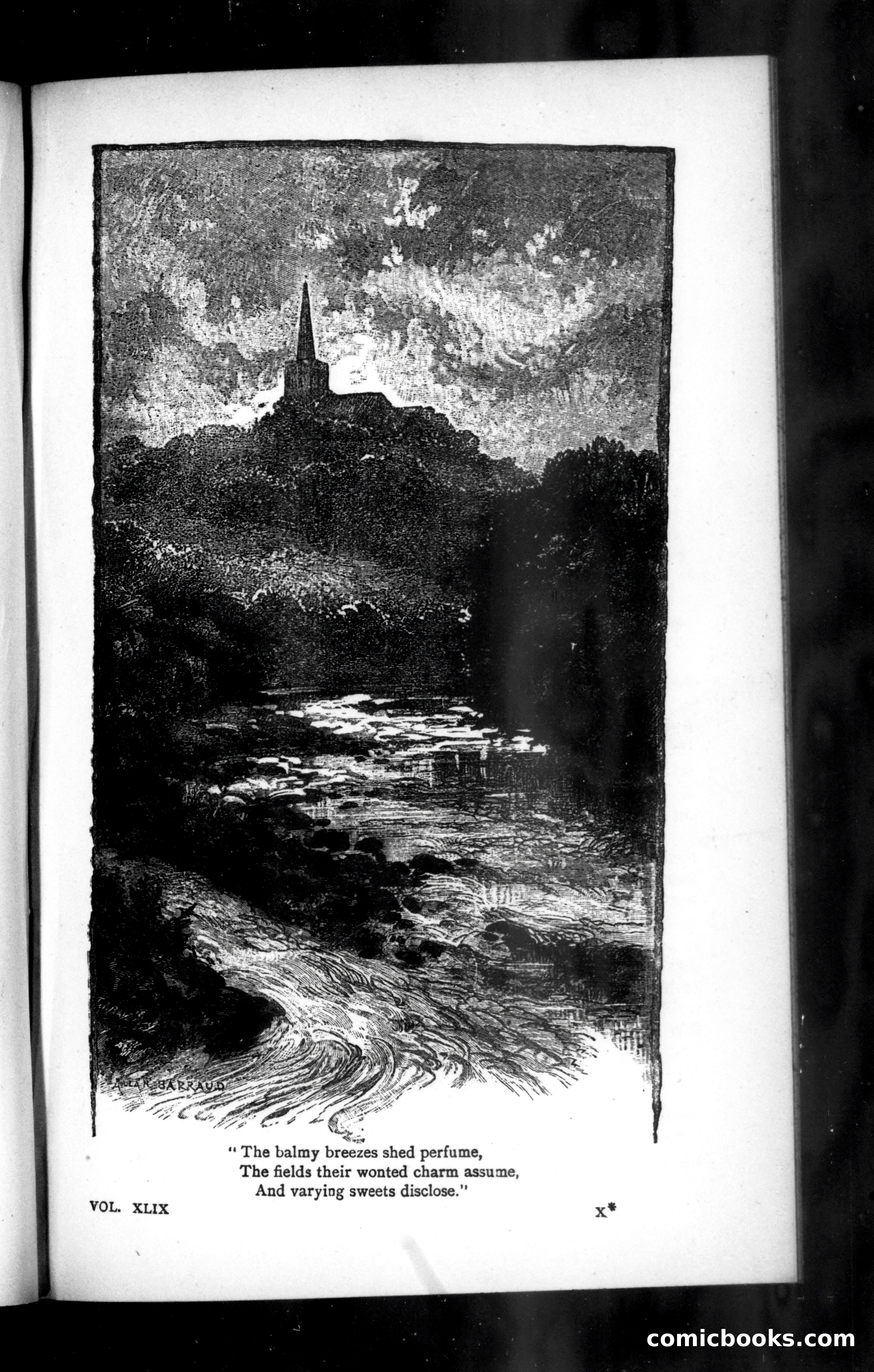 The Argosy, Vol. XLIX — page 73 of 90