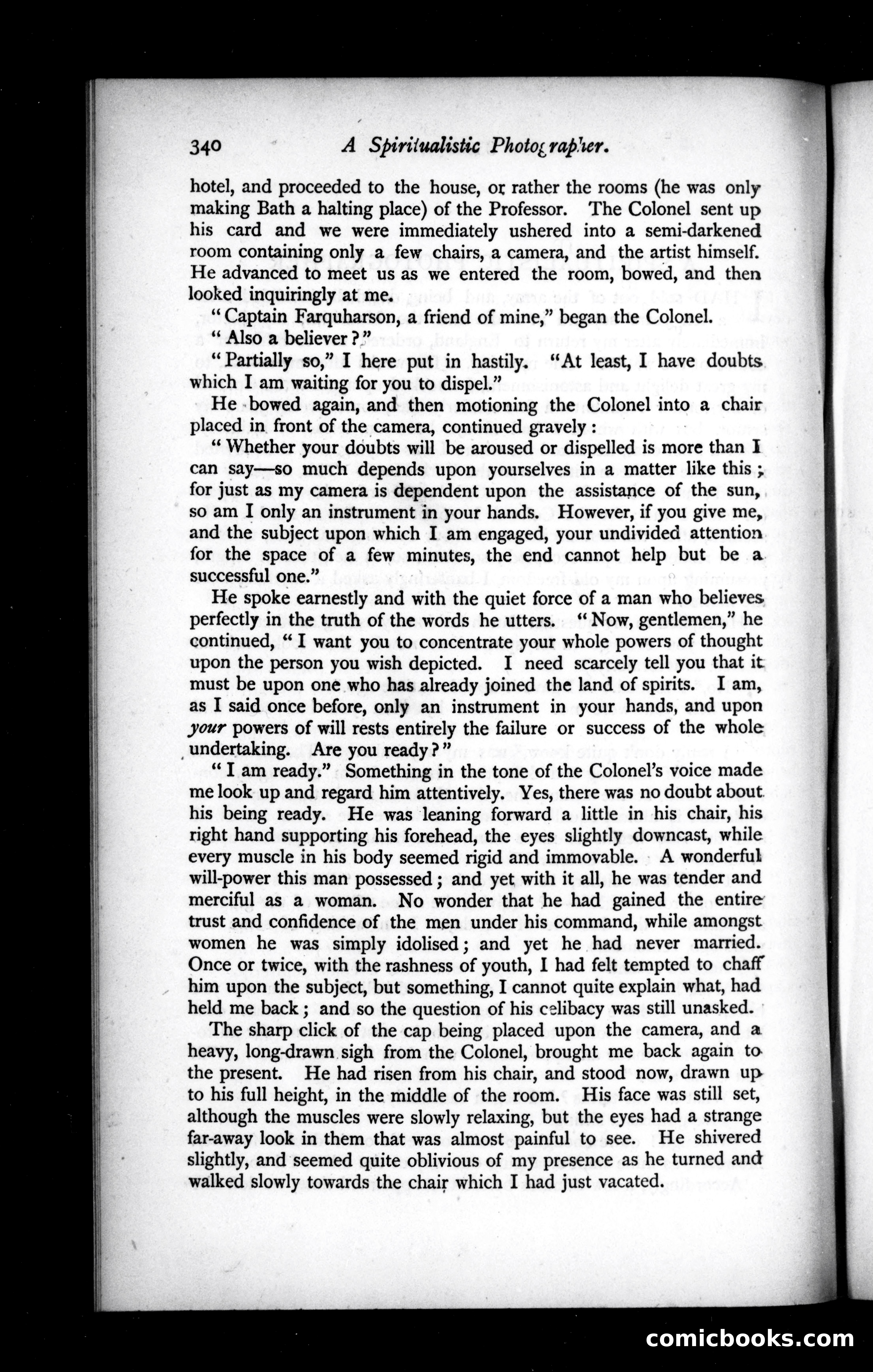 The Argosy, Vol. XLIX — page 76 of 90