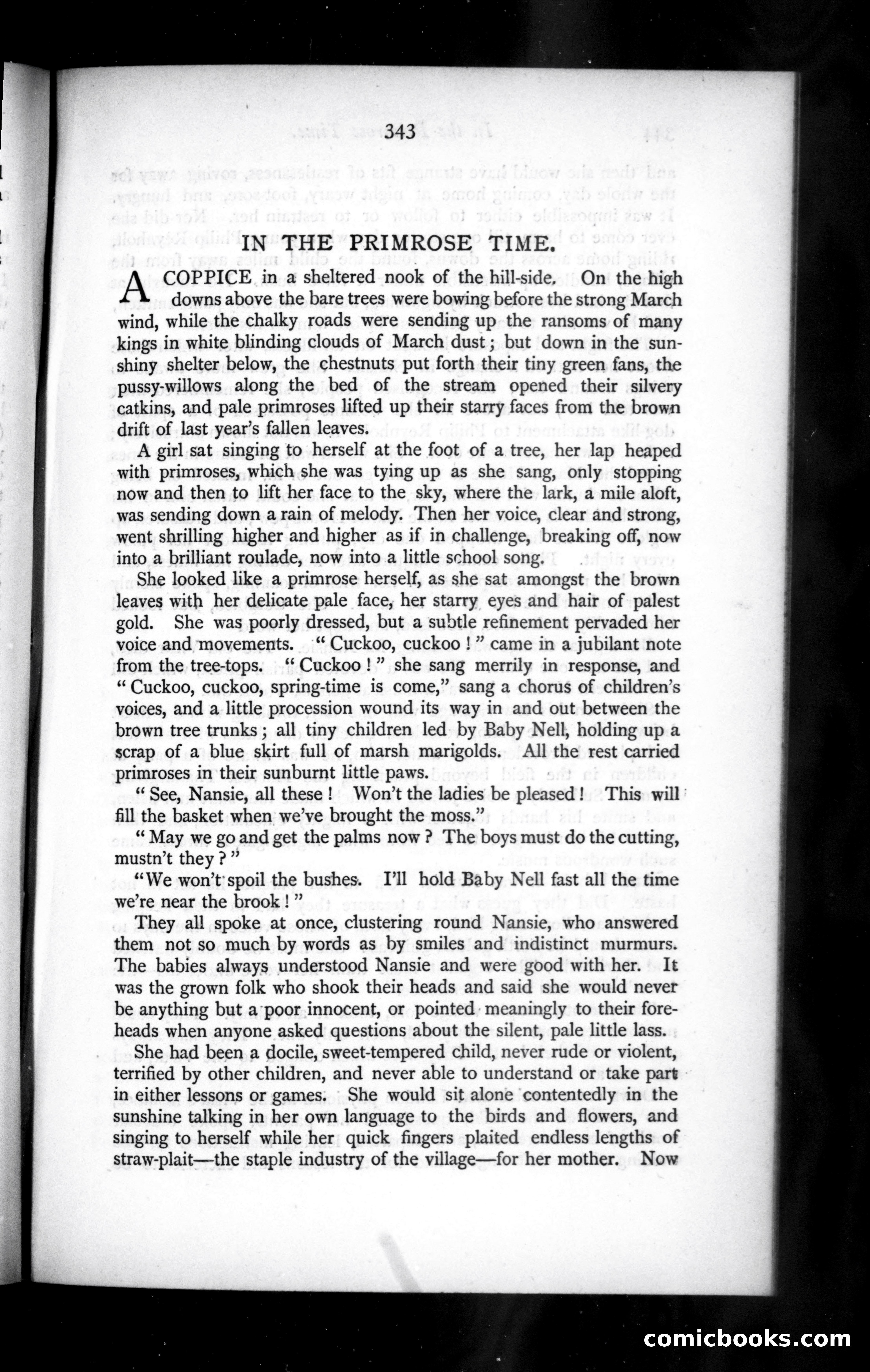 The Argosy, Vol. XLIX — page 79 of 90