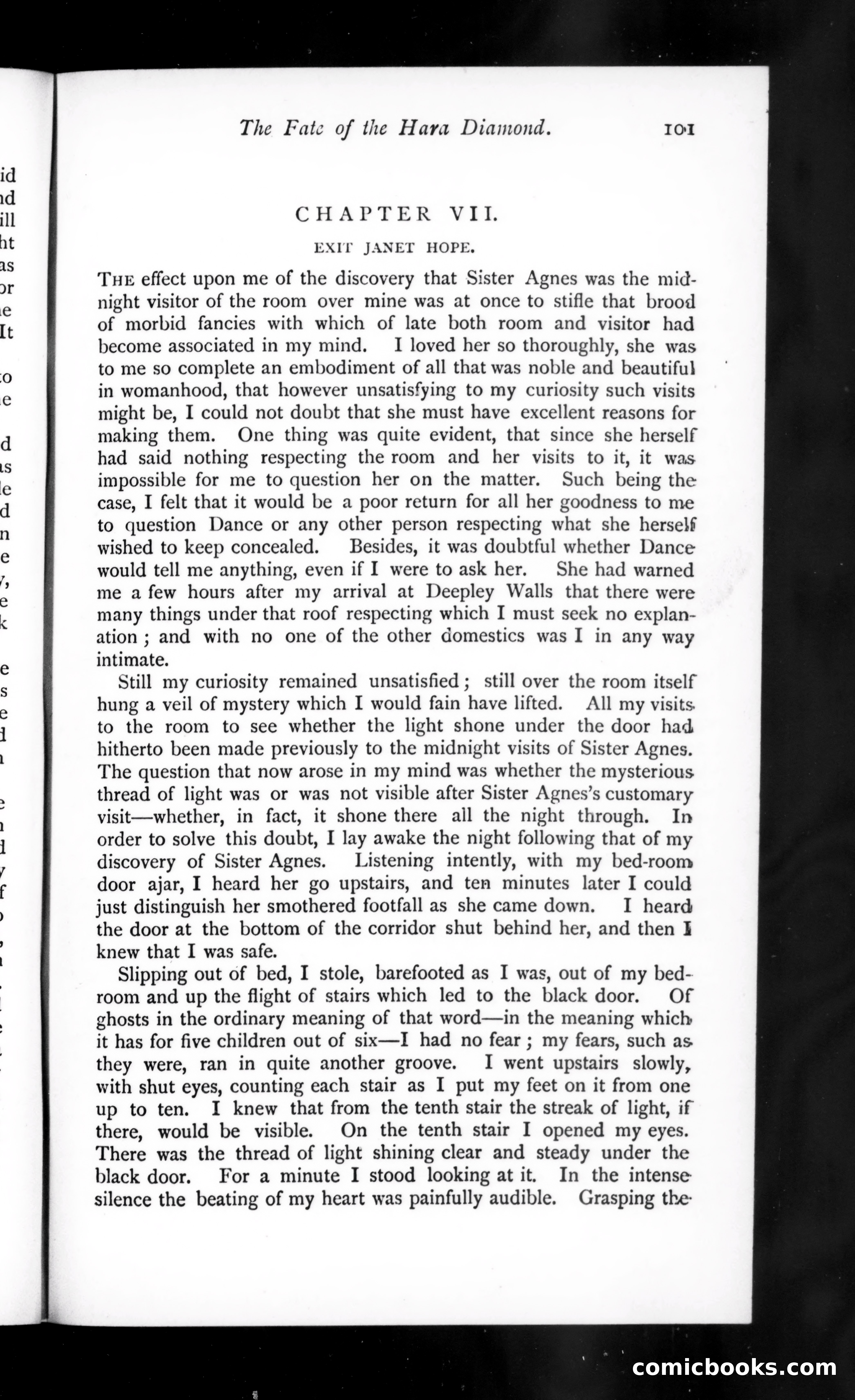 The Argosy, Vol. 51 — page 13 of 90