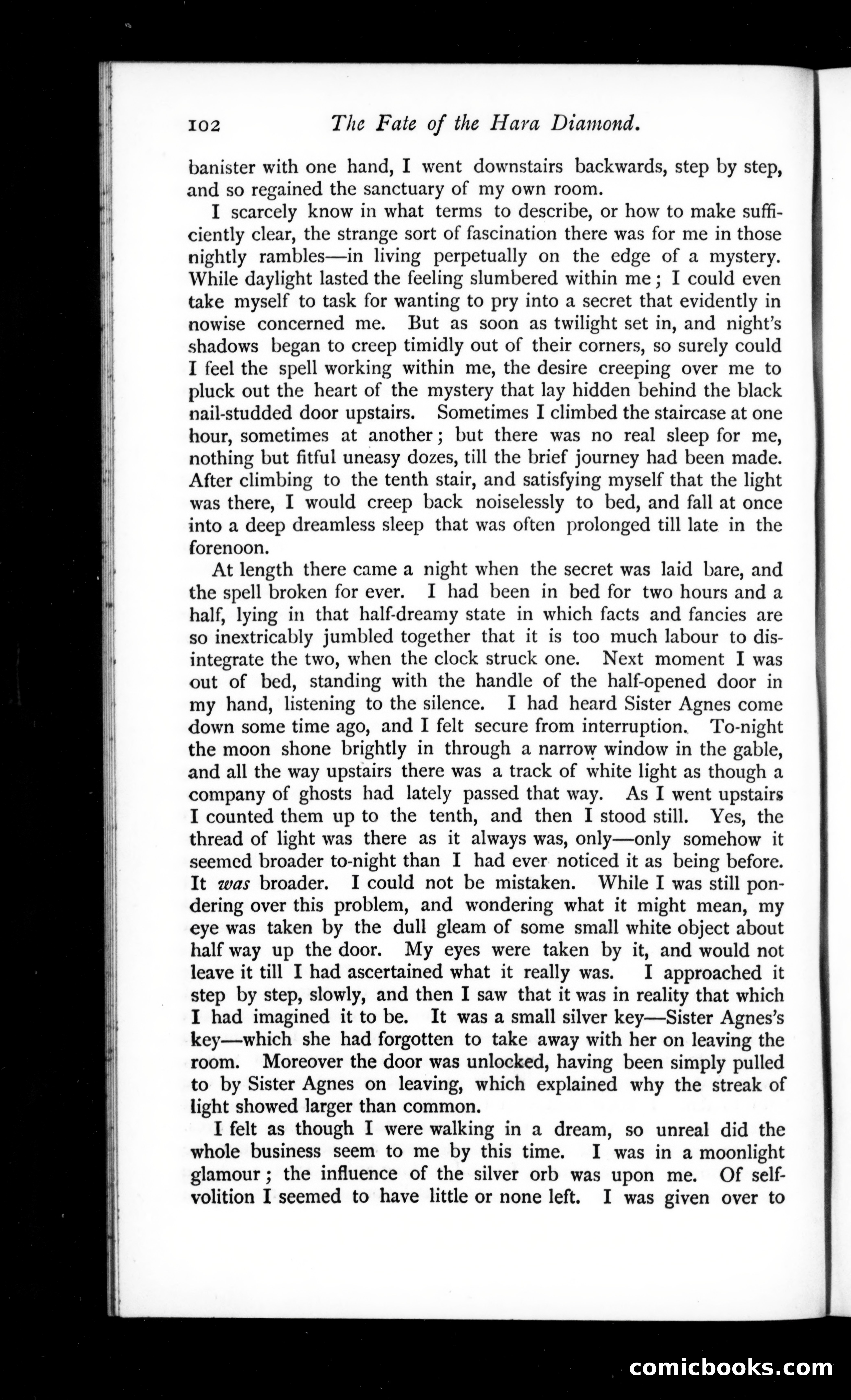 The Argosy, Vol. 51 — page 14 of 90