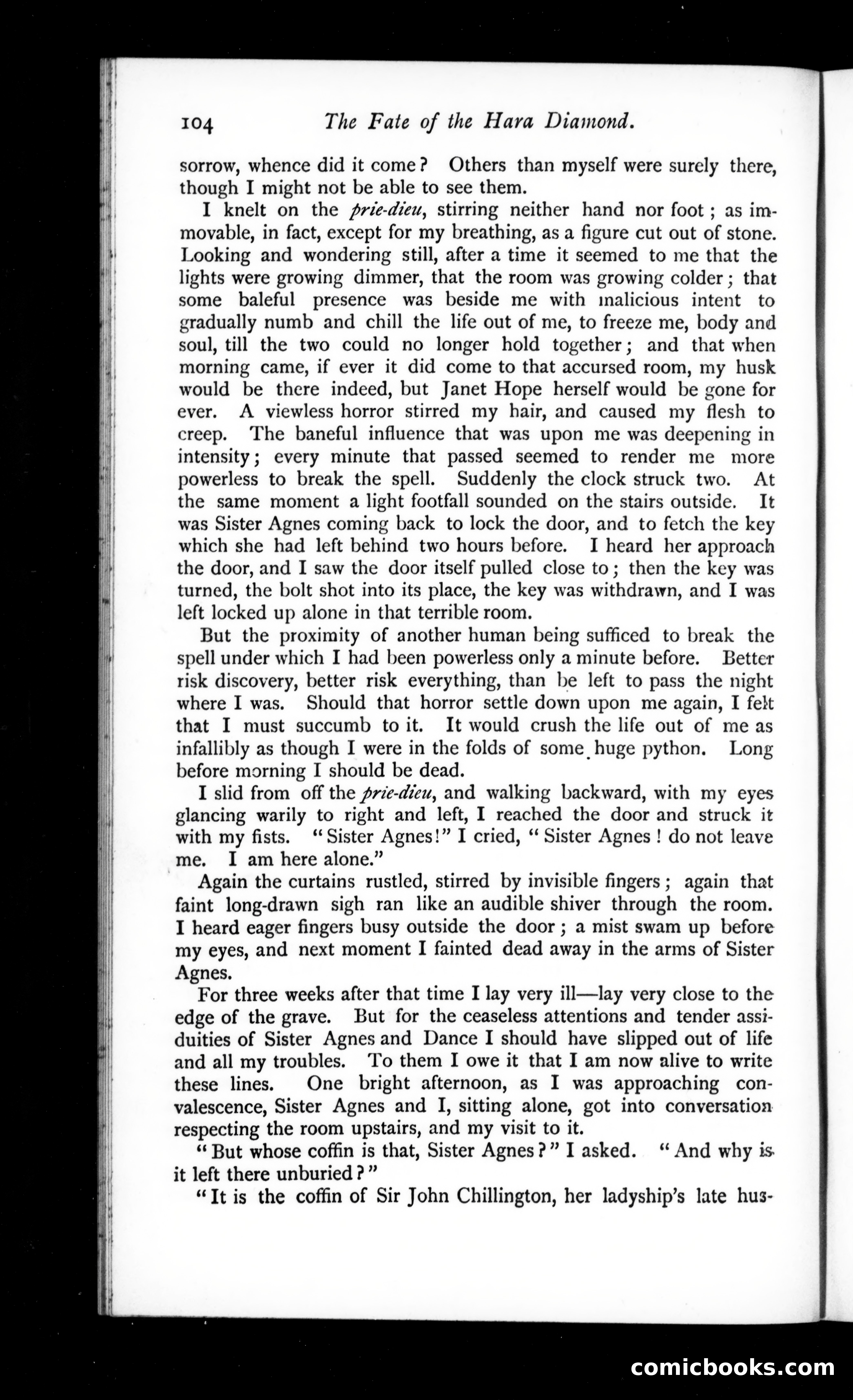 The Argosy, Vol. 51 — page 16 of 90