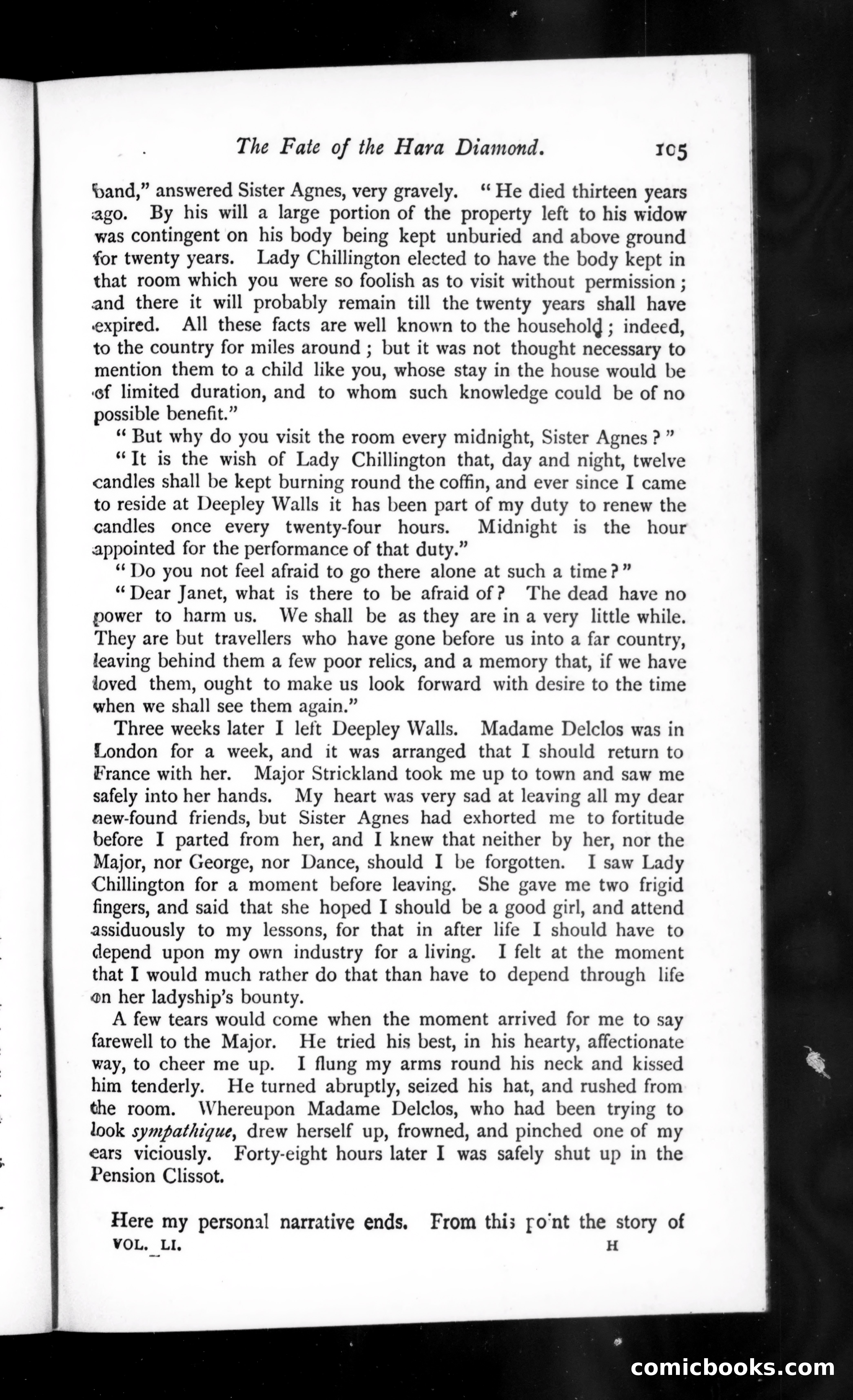 The Argosy, Vol. 51 — page 17 of 90