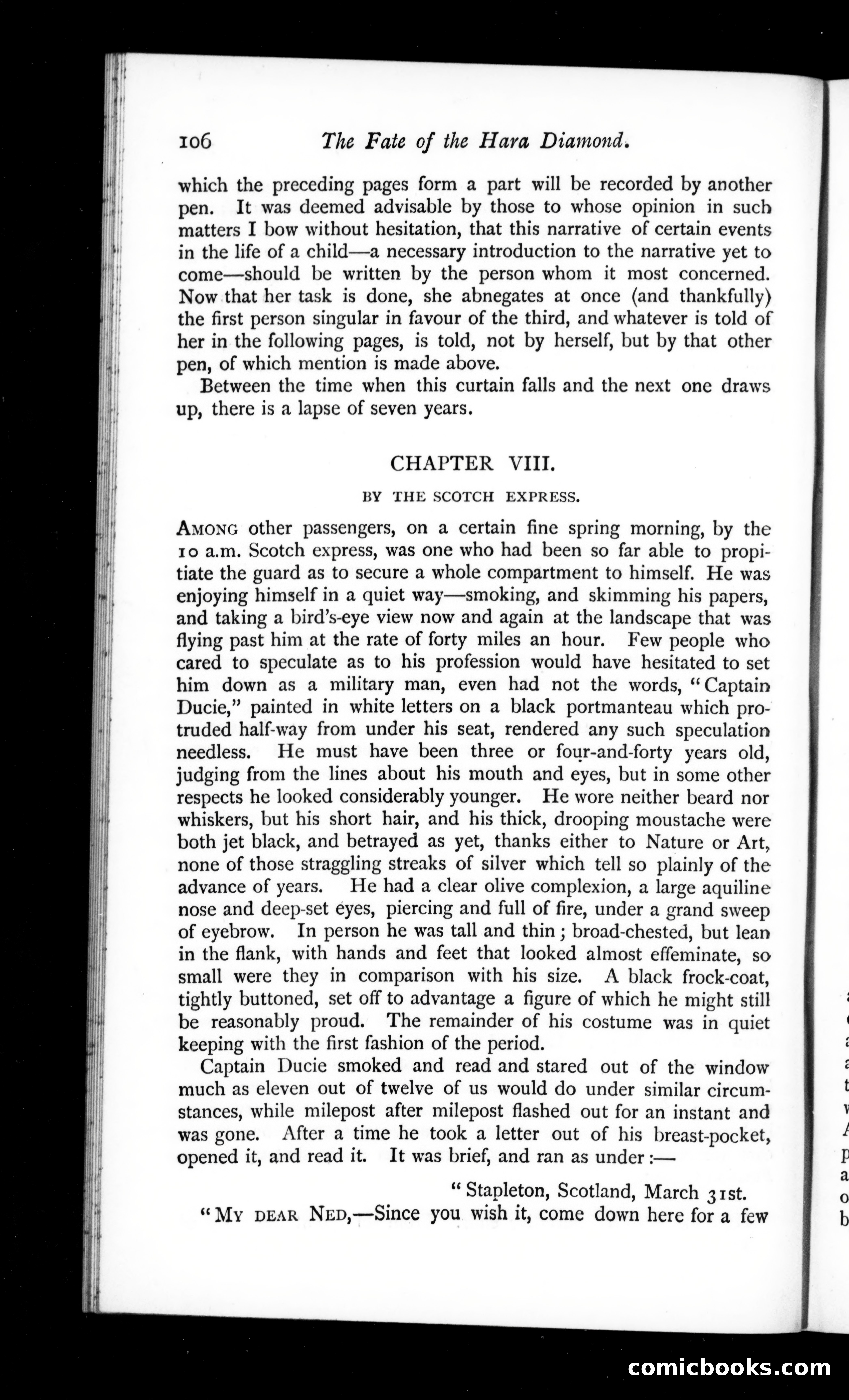The Argosy, Vol. 51 — page 18 of 90