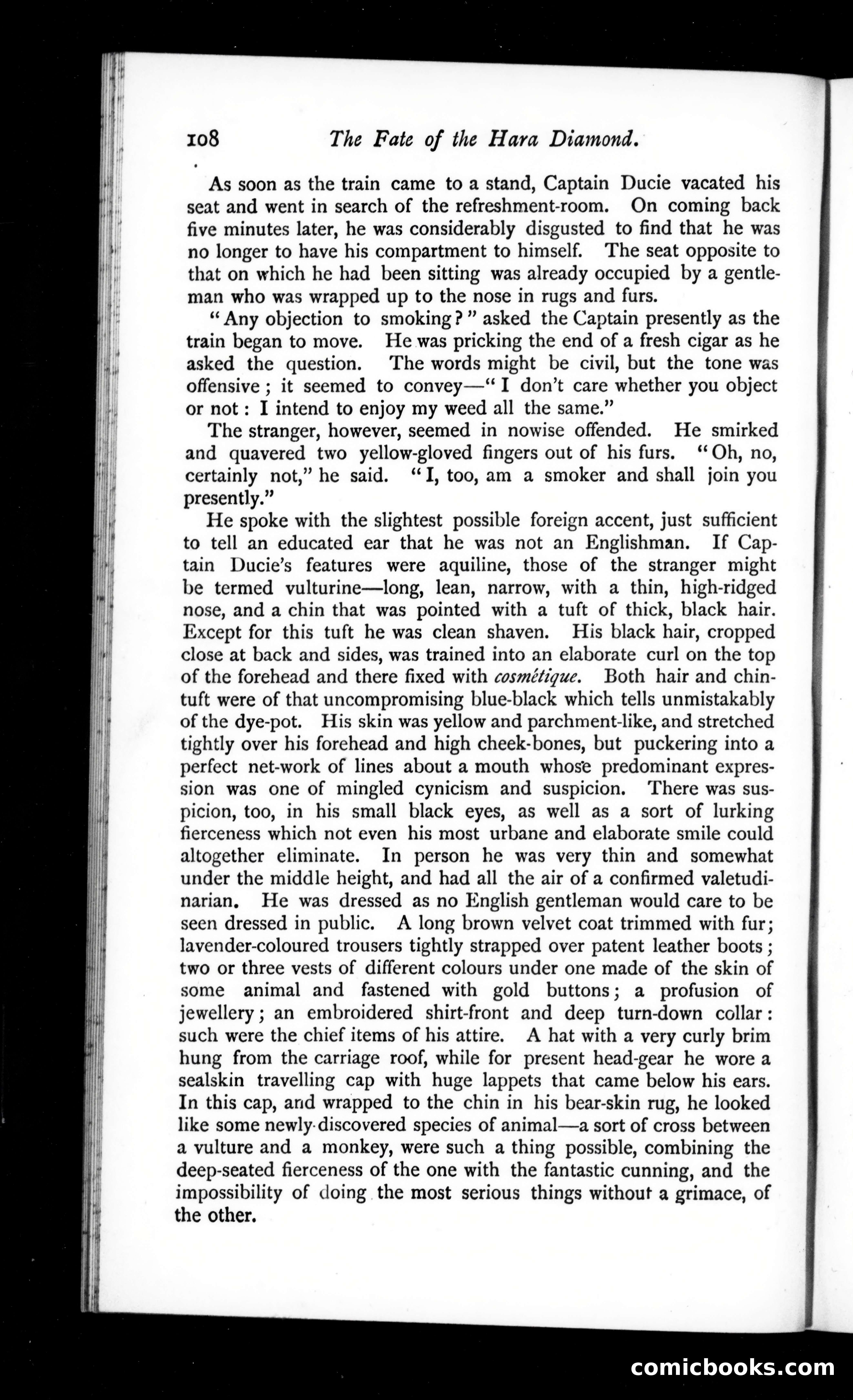 The Argosy, Vol. 51 — page 20 of 90
