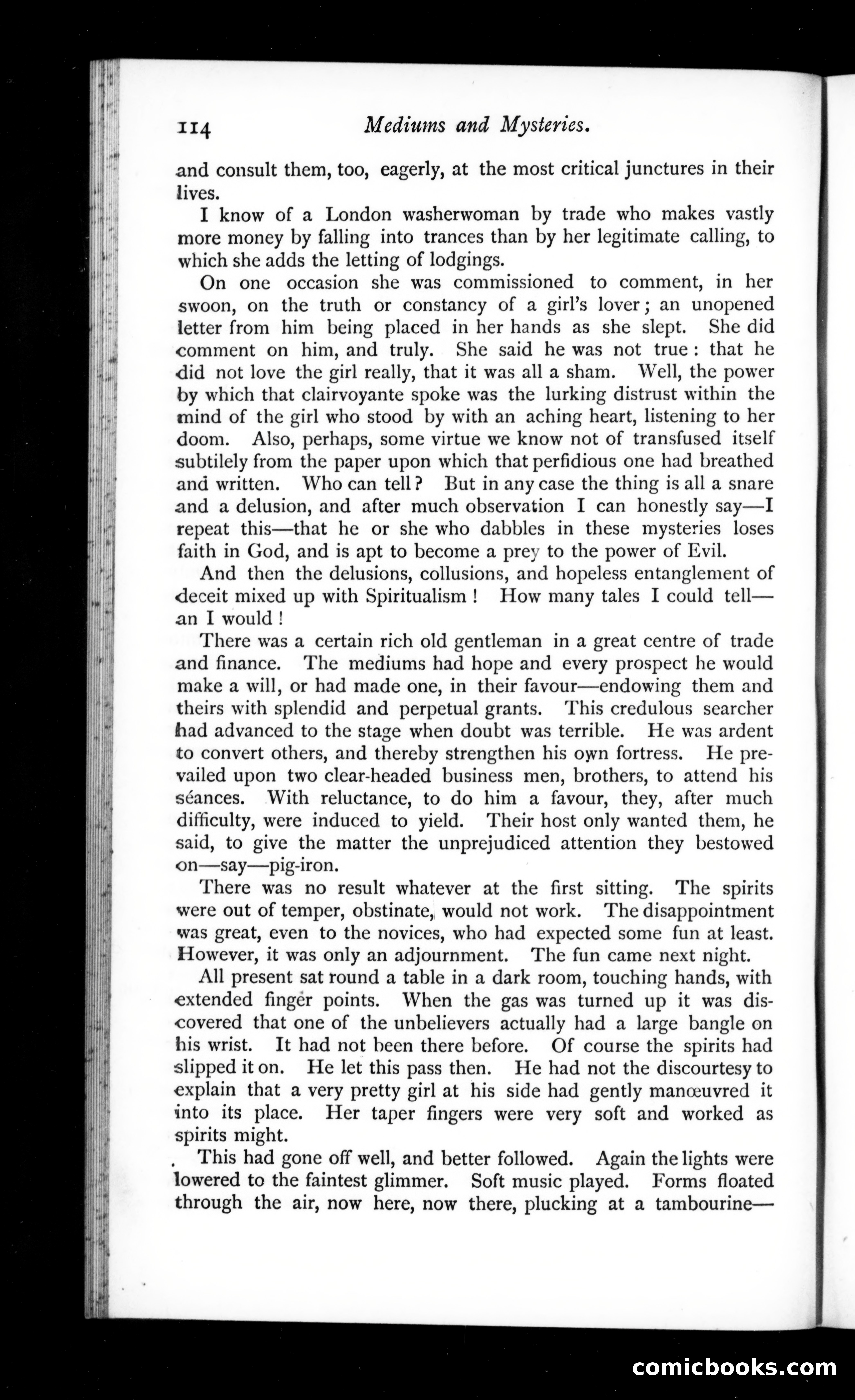 The Argosy, Vol. 51 — page 26 of 90