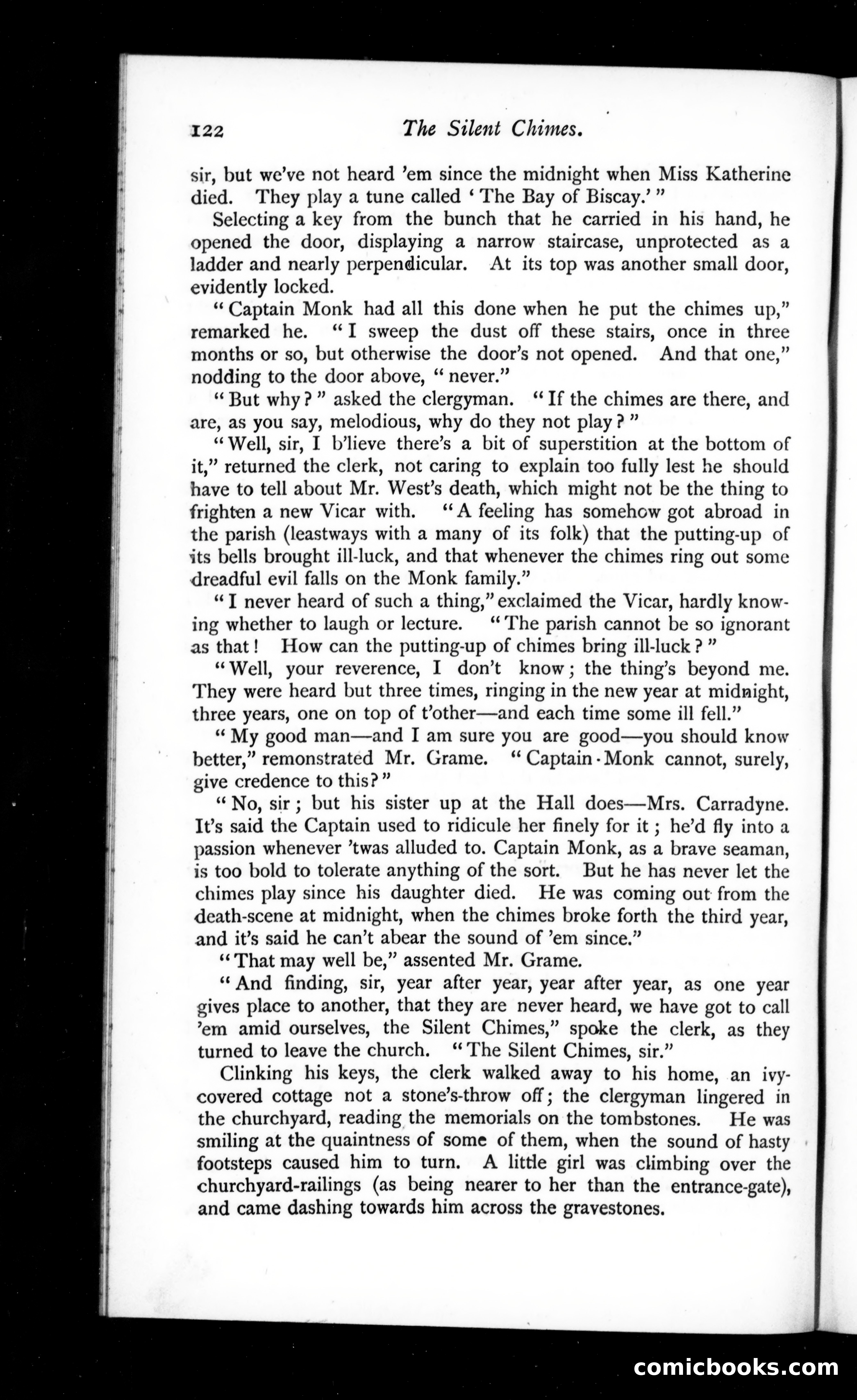 The Argosy, Vol. 51 — page 34 of 90