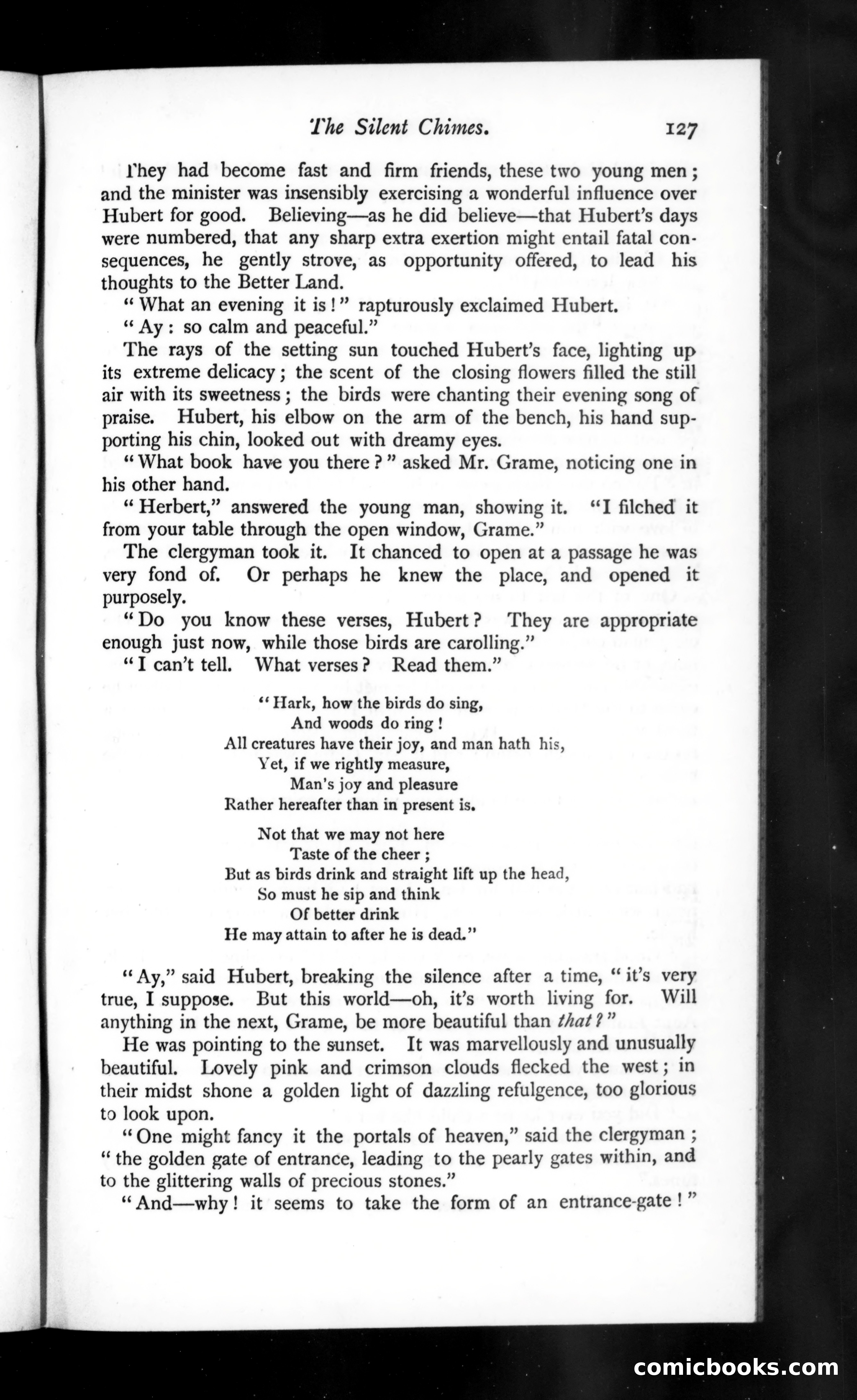 The Argosy, Vol. 51 — page 39 of 90