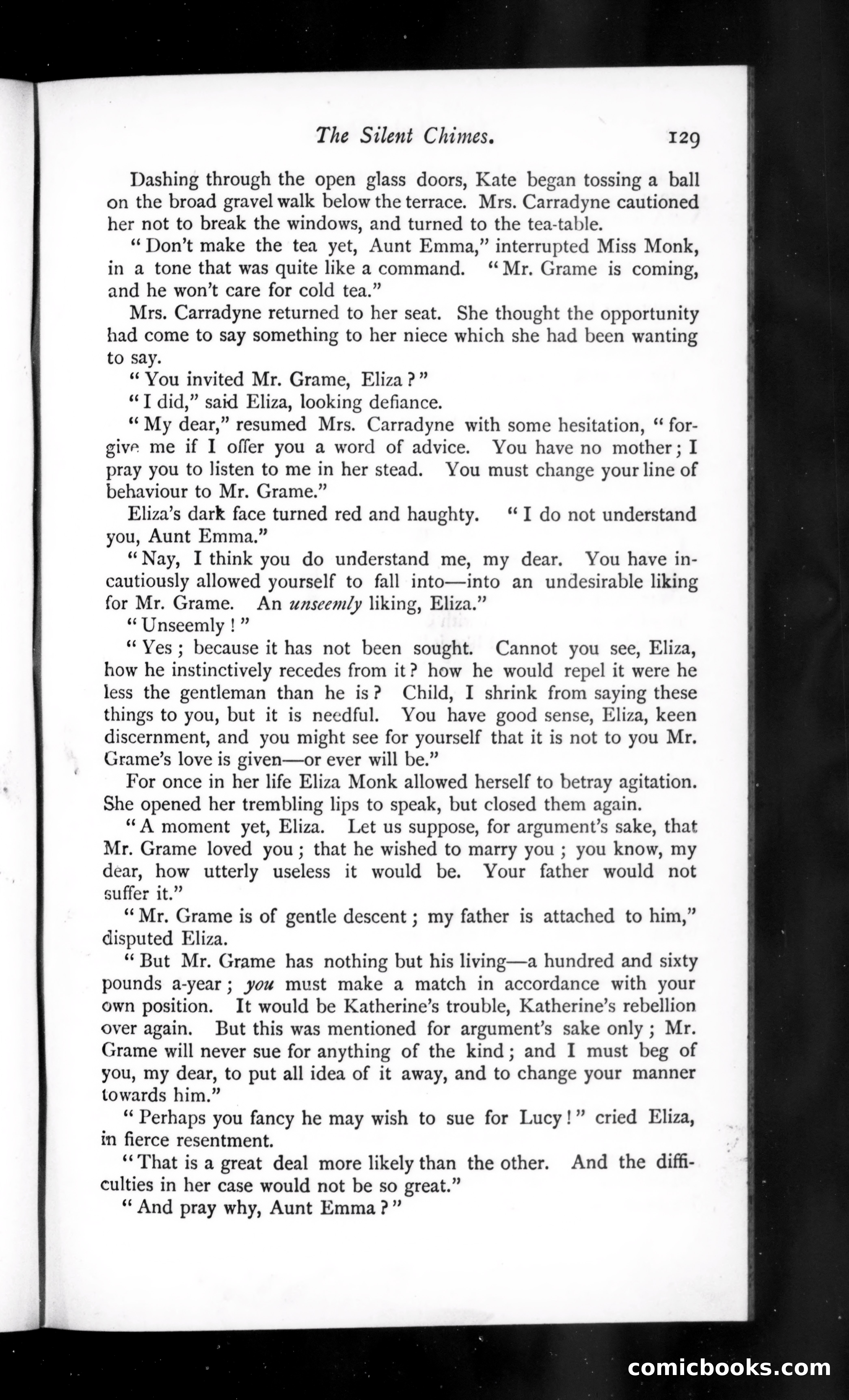 The Argosy, Vol. 51 — page 41 of 90