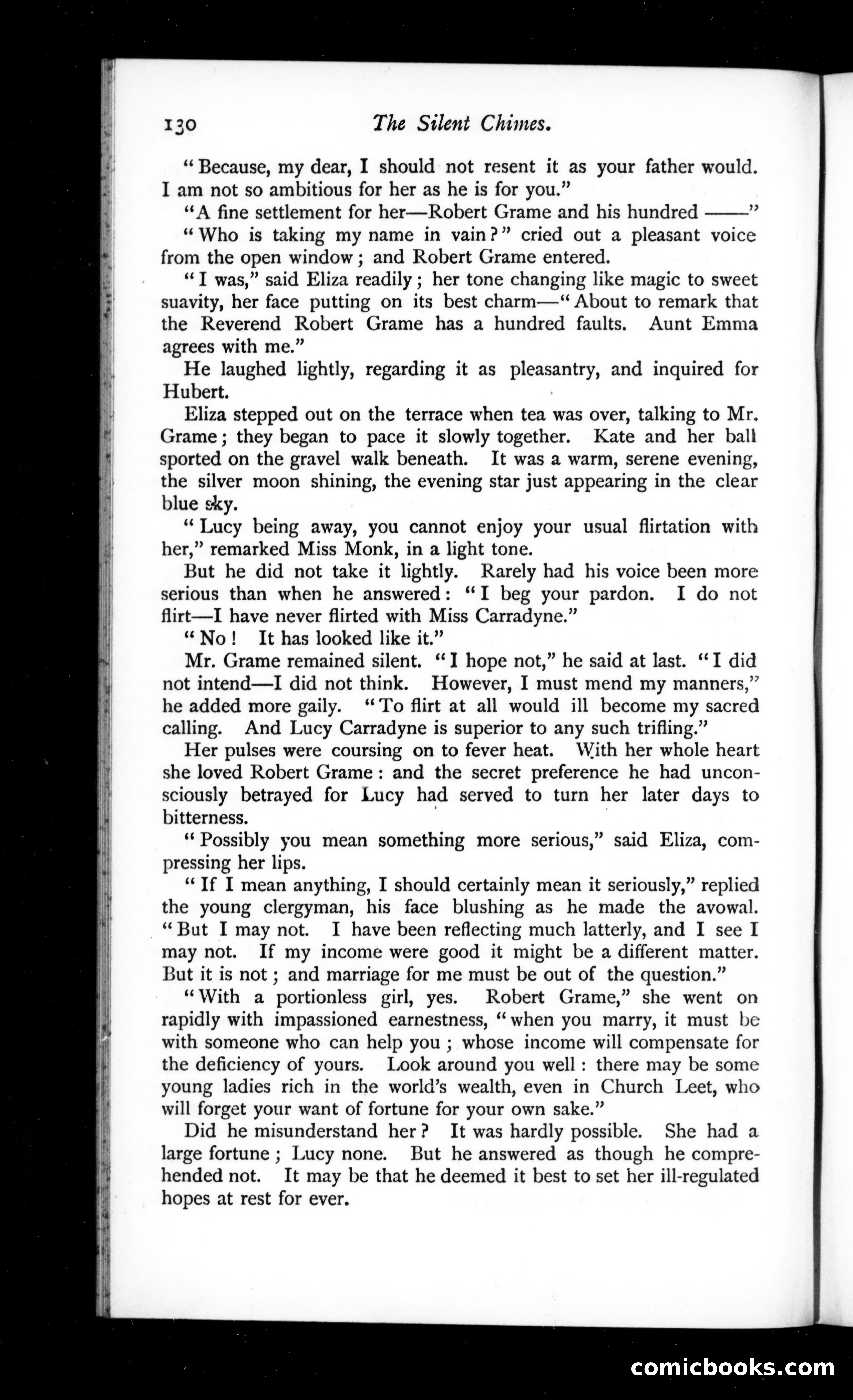 The Argosy, Vol. 51 — page 42 of 90