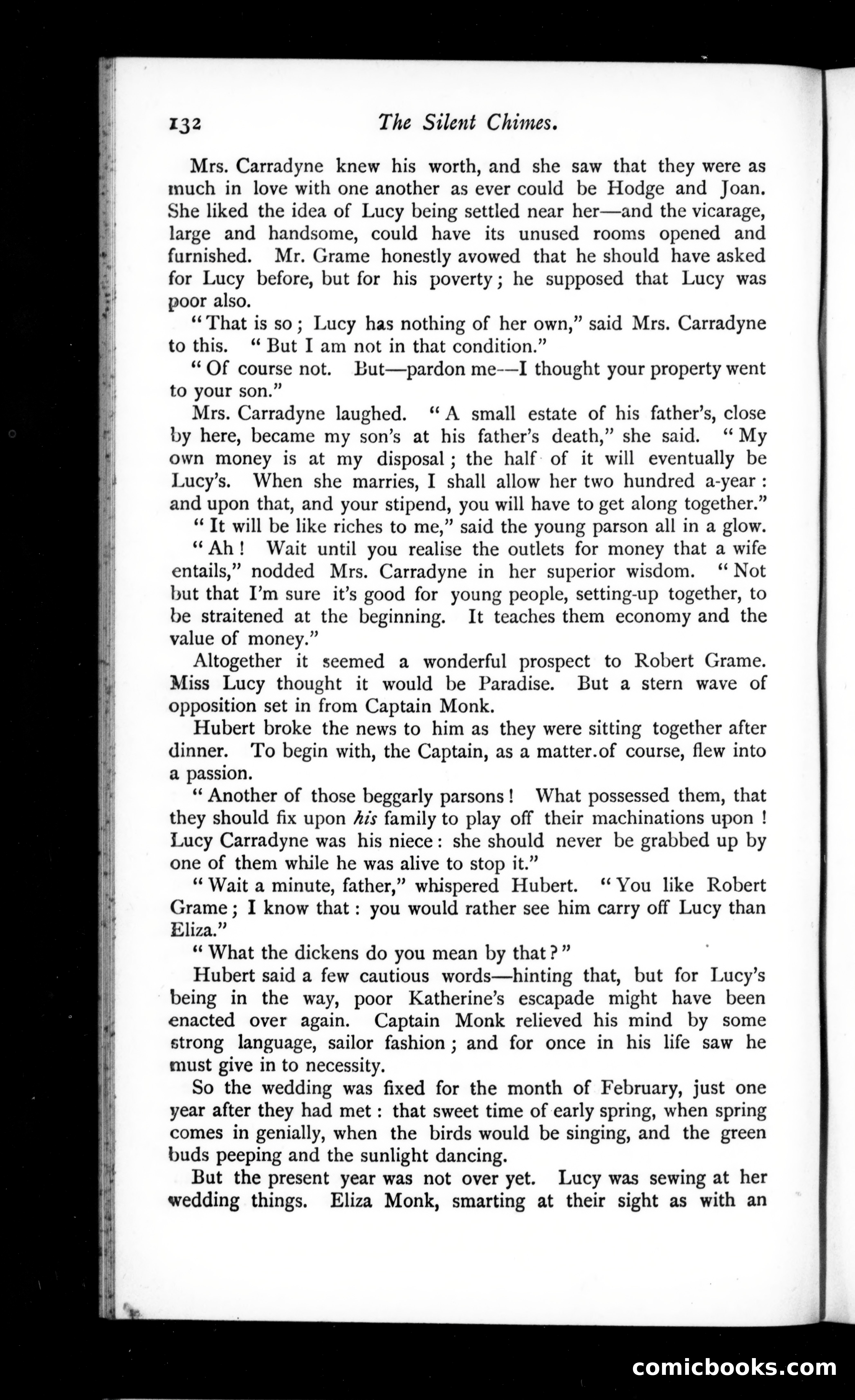 The Argosy, Vol. 51 — page 44 of 90