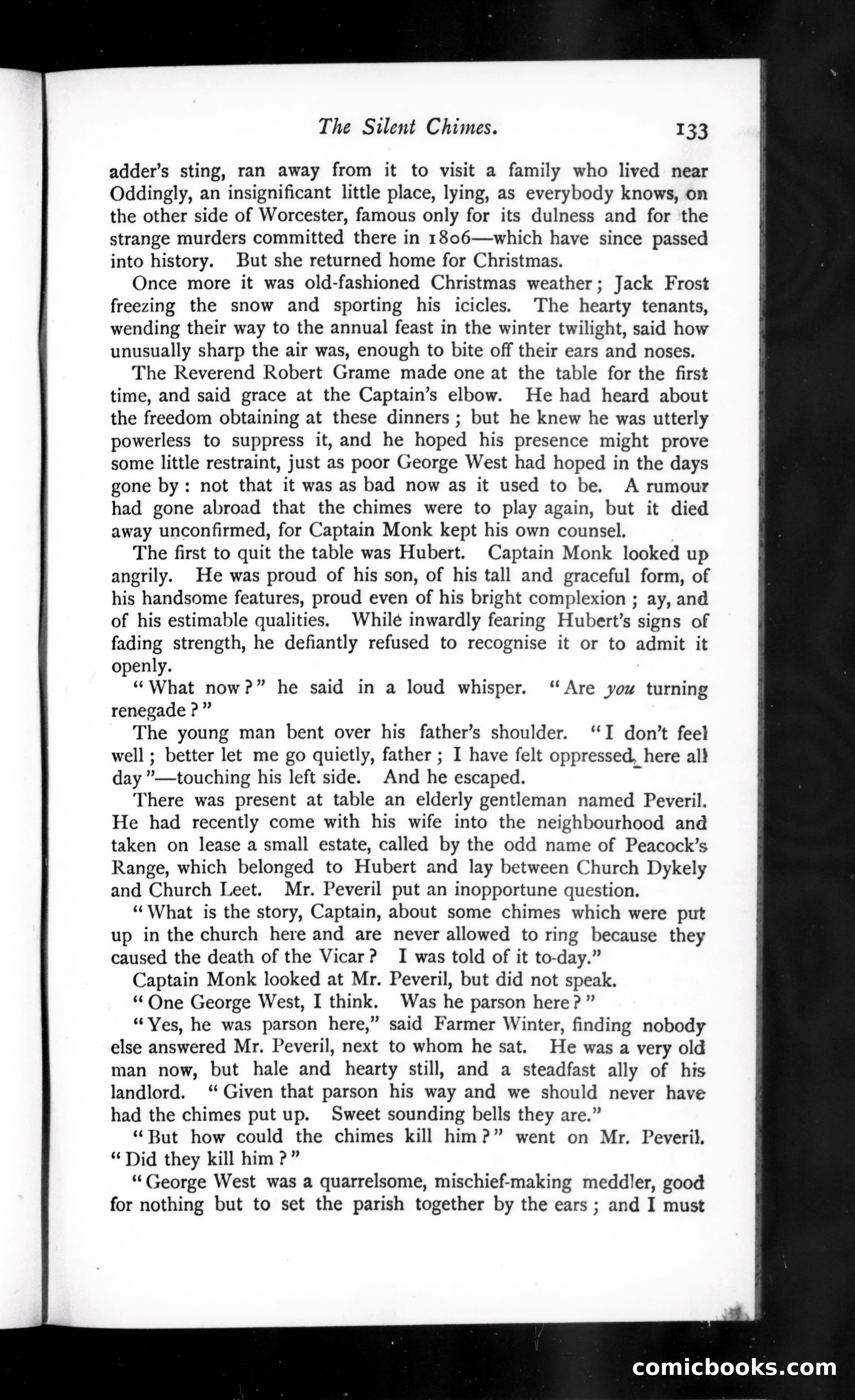 The Argosy, Vol. 51 — page 45 of 90