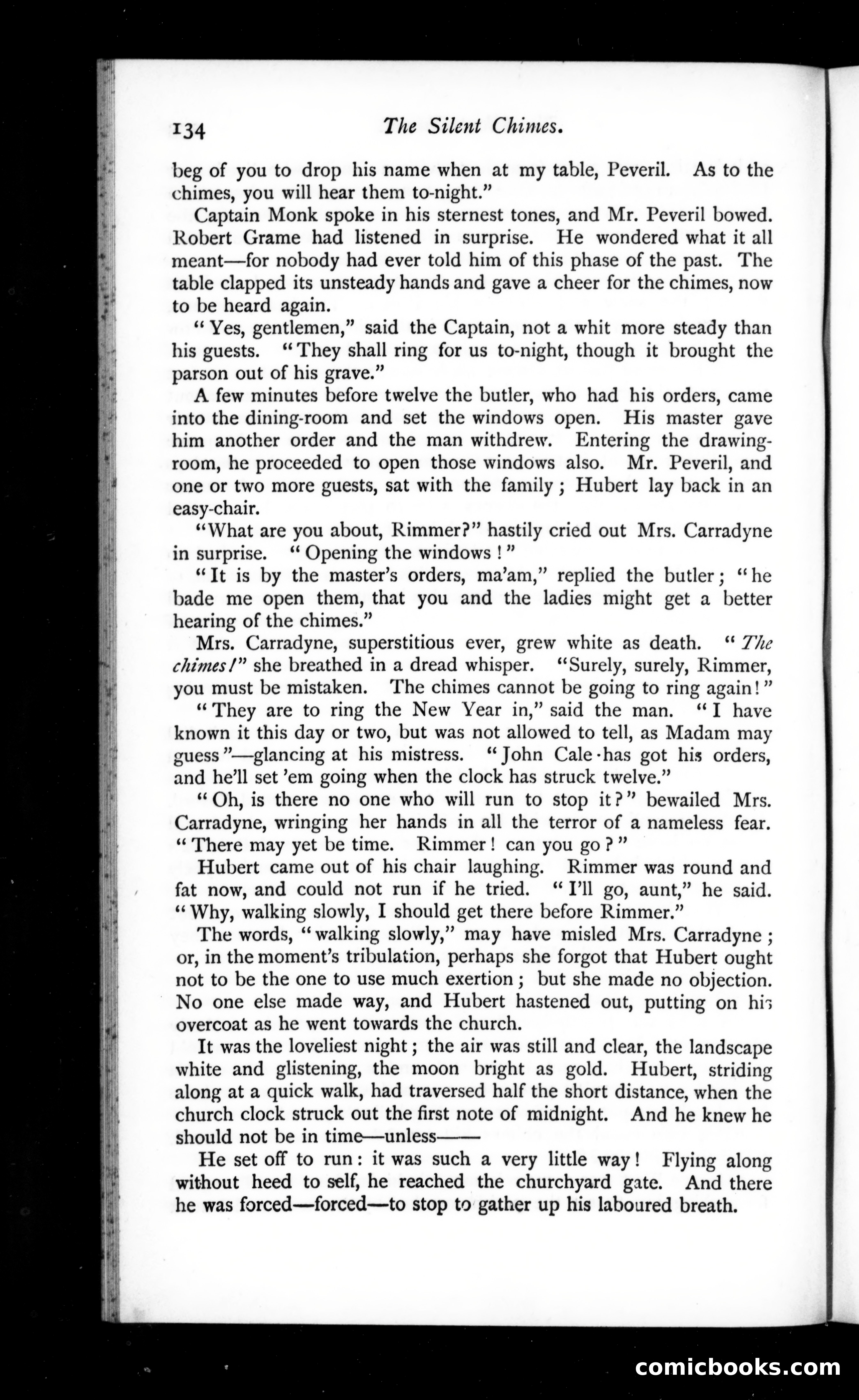 The Argosy, Vol. 51 — page 46 of 90