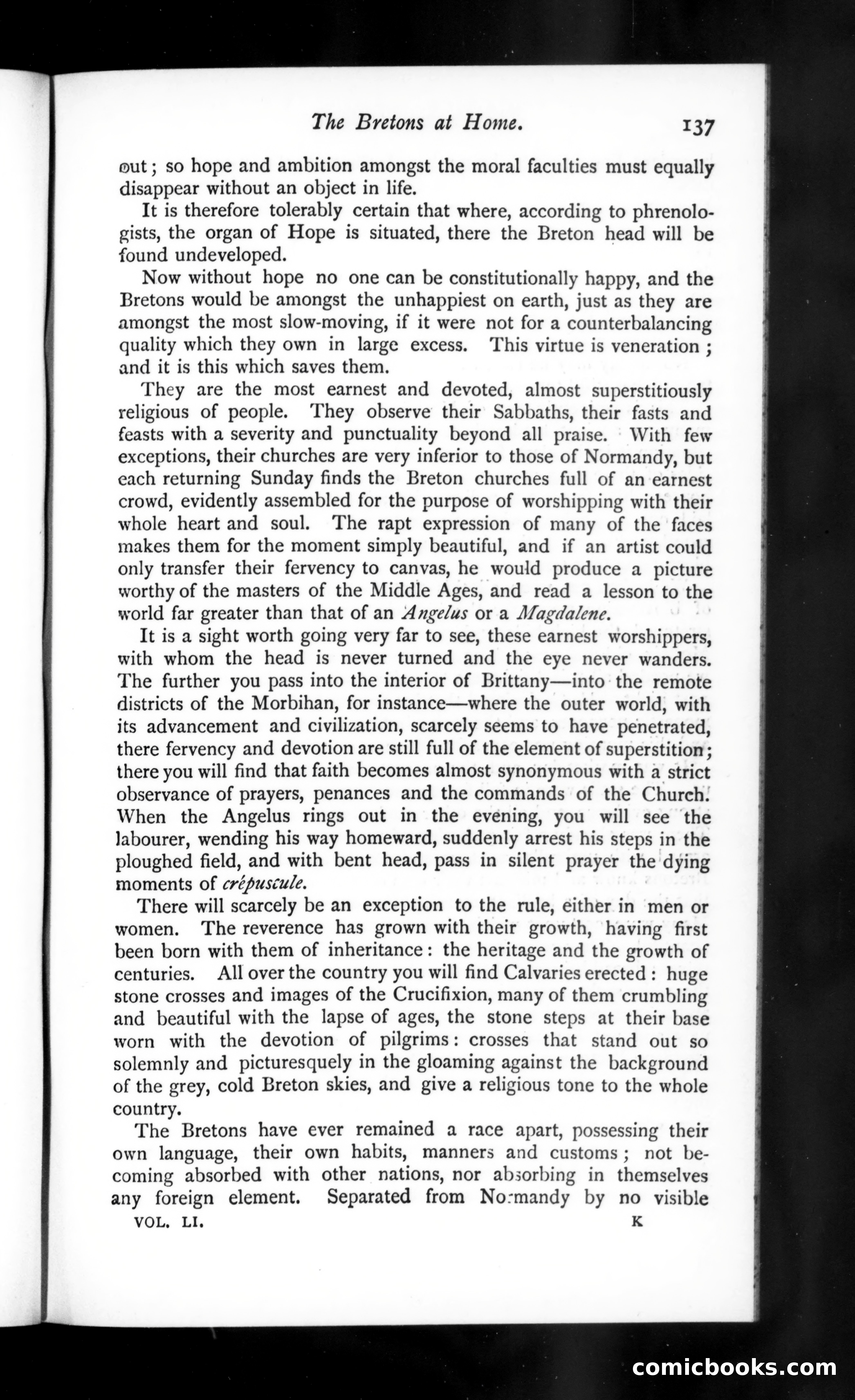 The Argosy, Vol. 51 — page 49 of 90