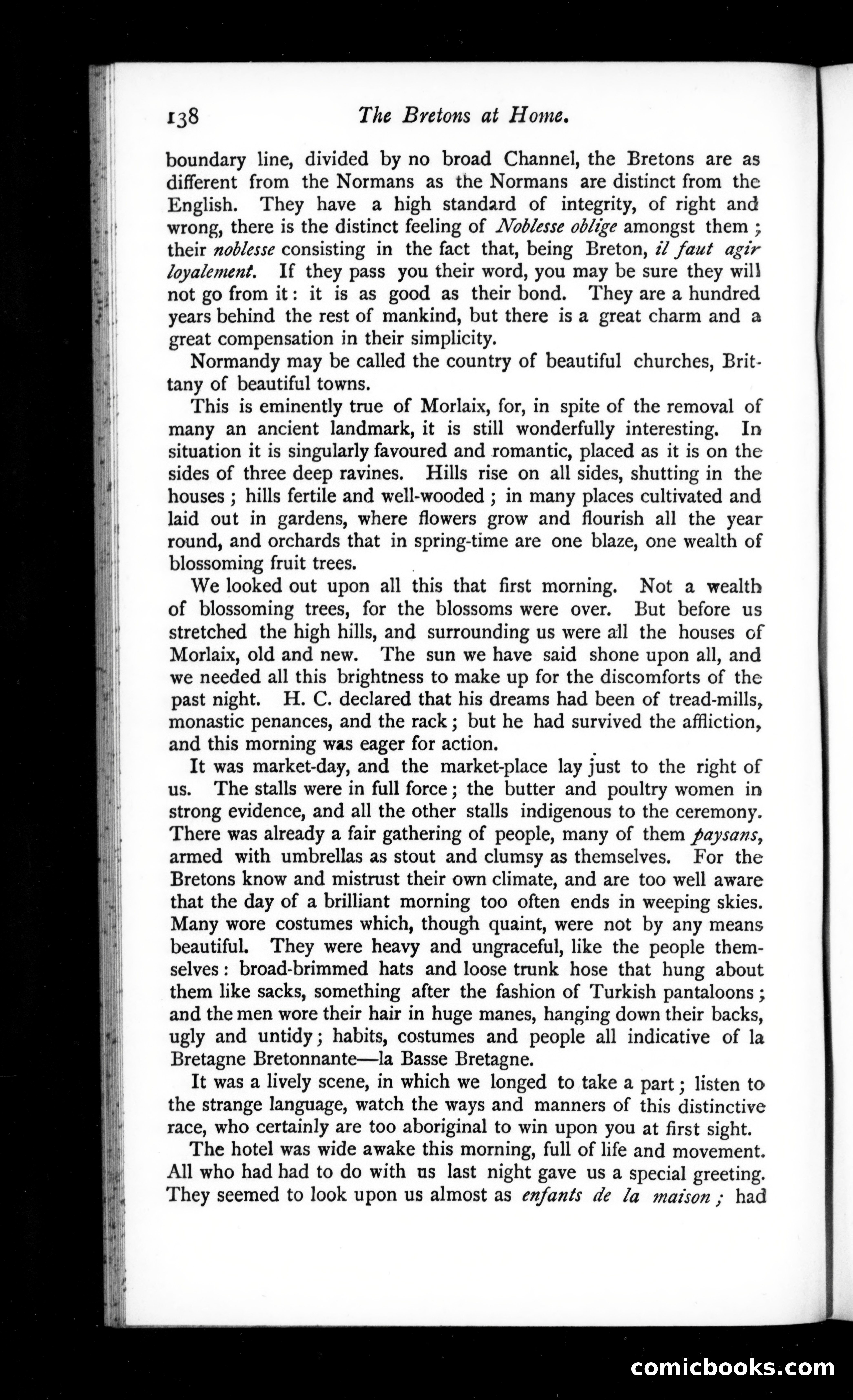 The Argosy, Vol. 51 — page 50 of 90