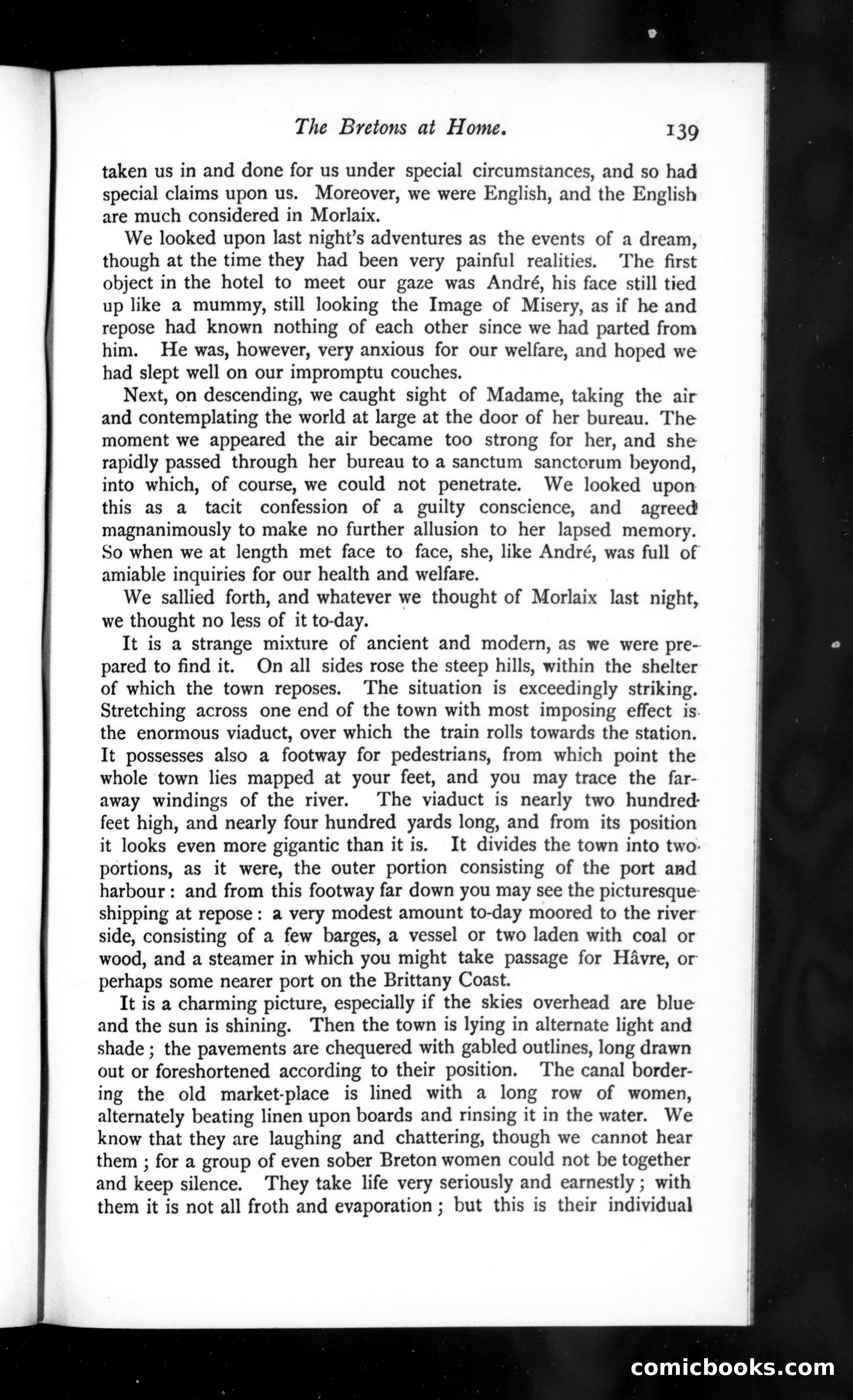 The Argosy, Vol. 51 — page 51 of 90