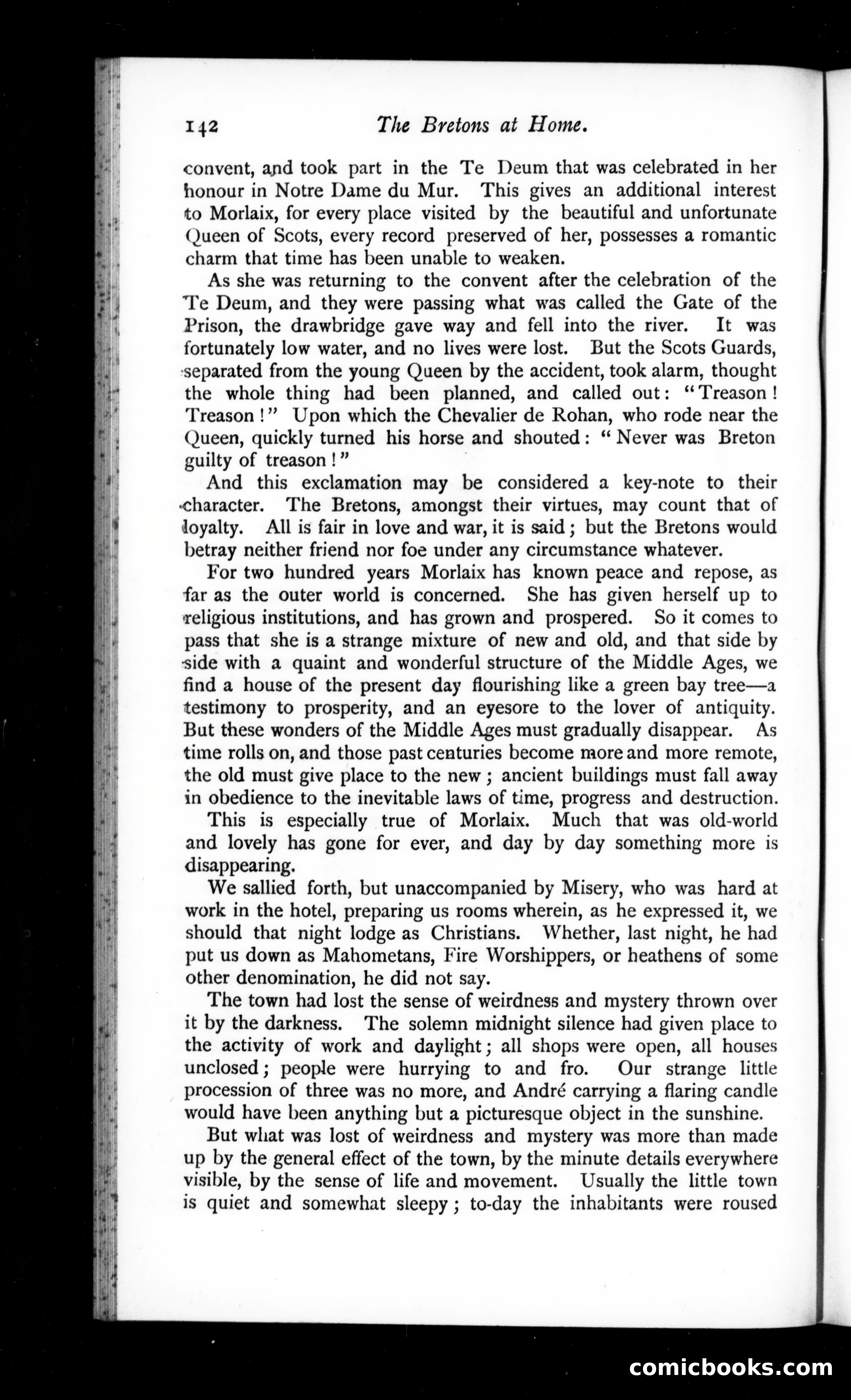 The Argosy, Vol. 51 — page 54 of 90